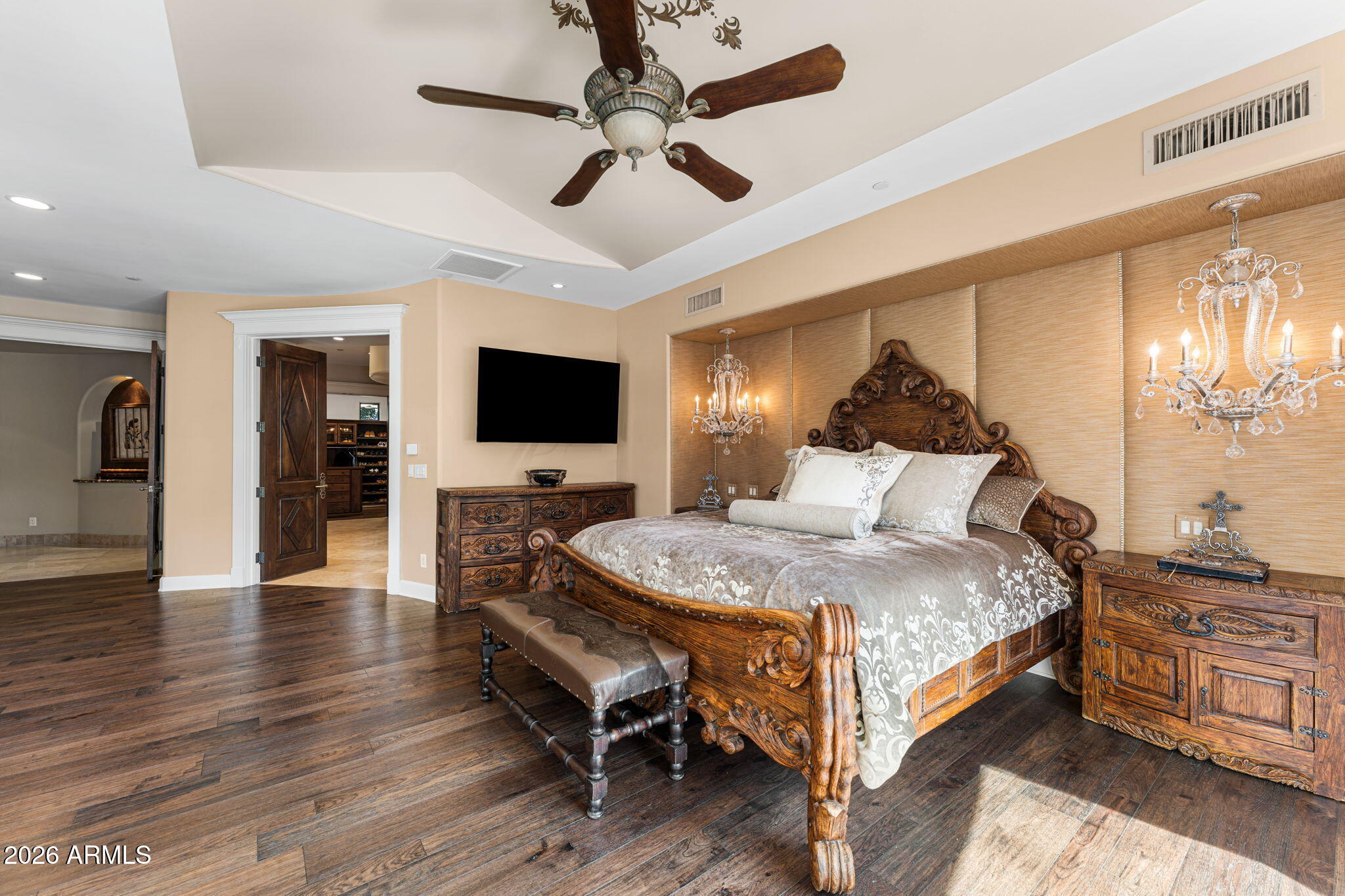 11571 E COCHISE Drive