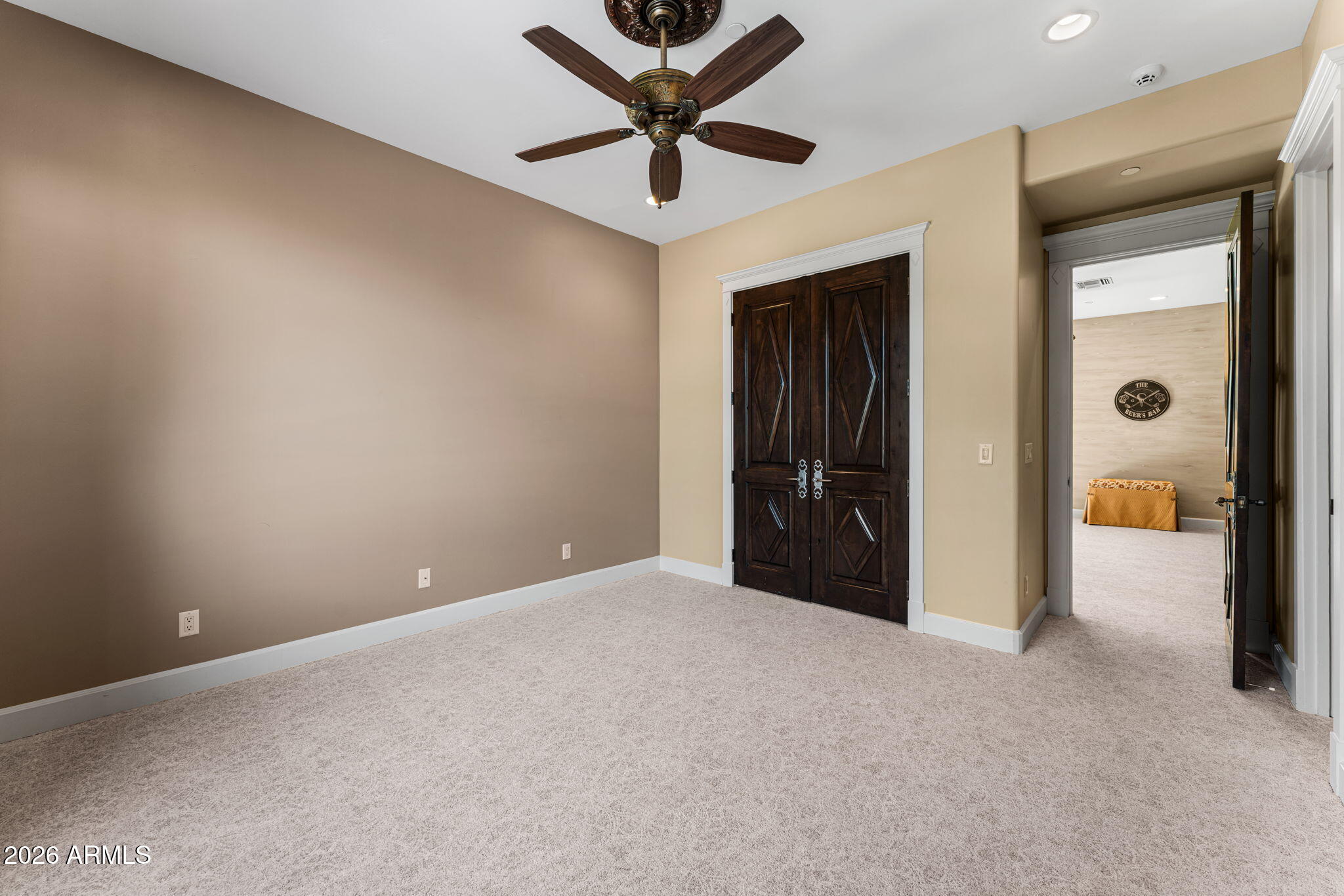 11571 E COCHISE Drive