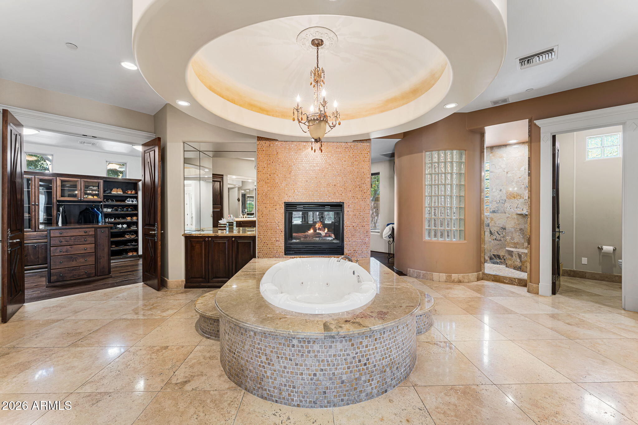 11571 E COCHISE Drive