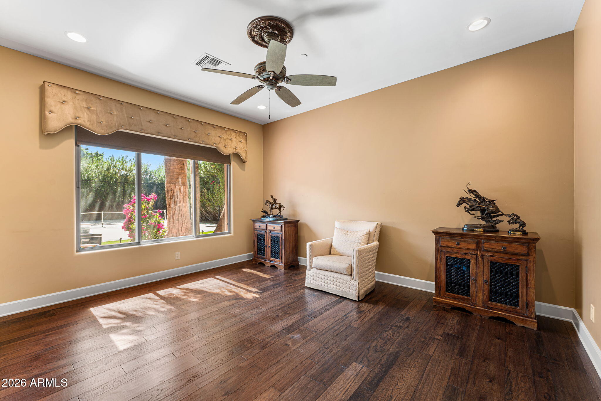 11571 E COCHISE Drive