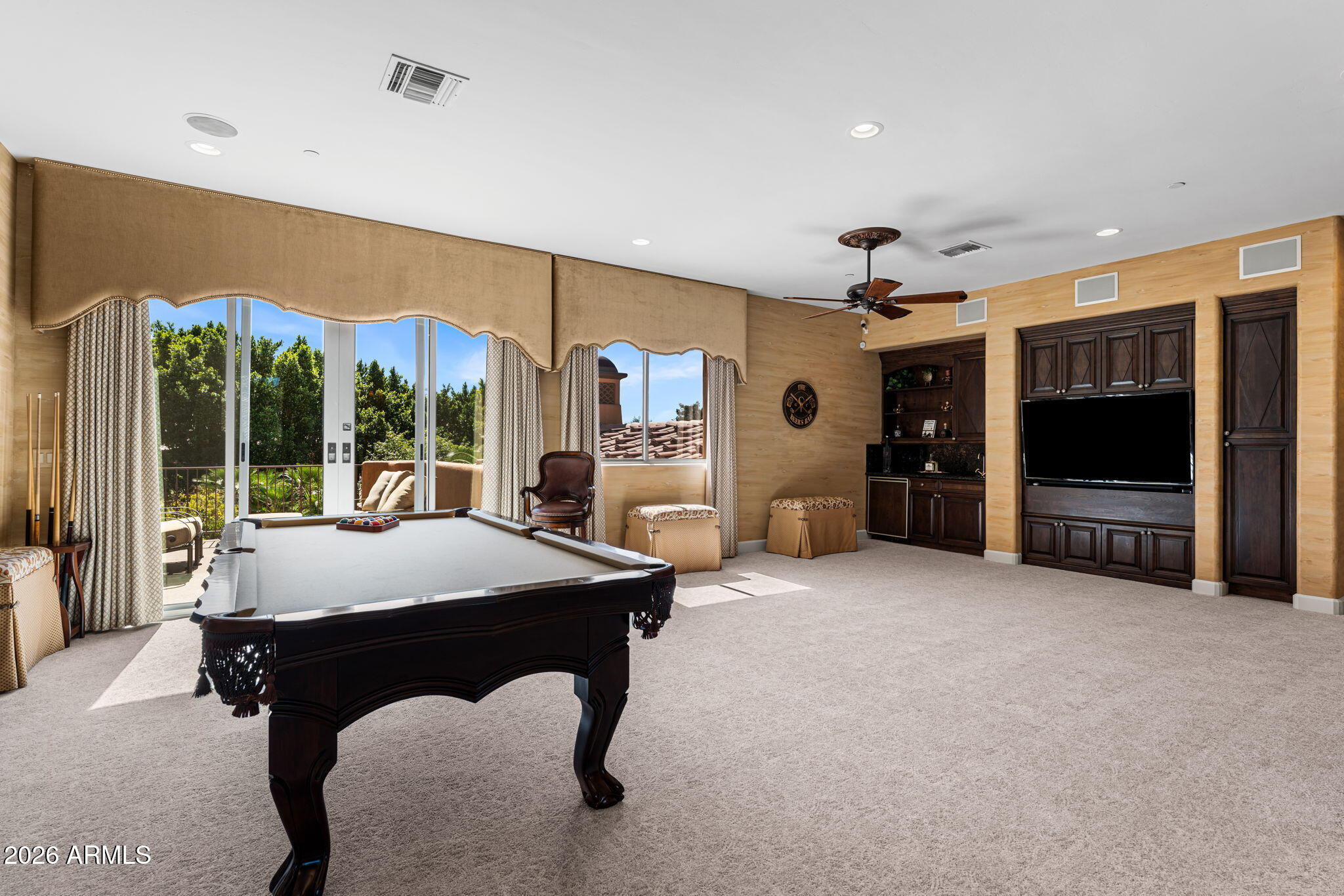 11571 E COCHISE Drive