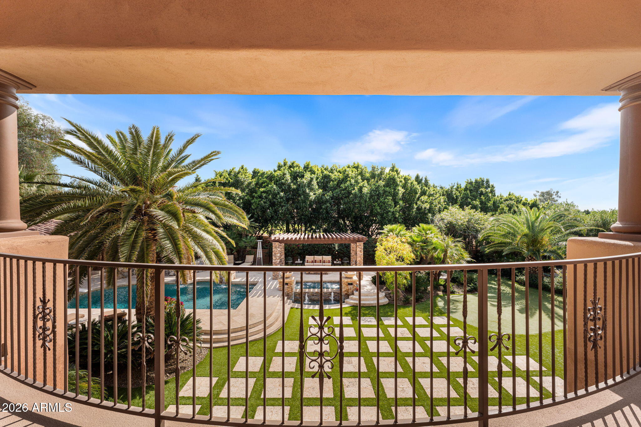 11571 E COCHISE Drive