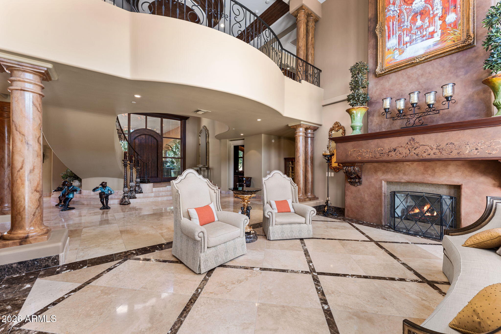 11571 E COCHISE Drive