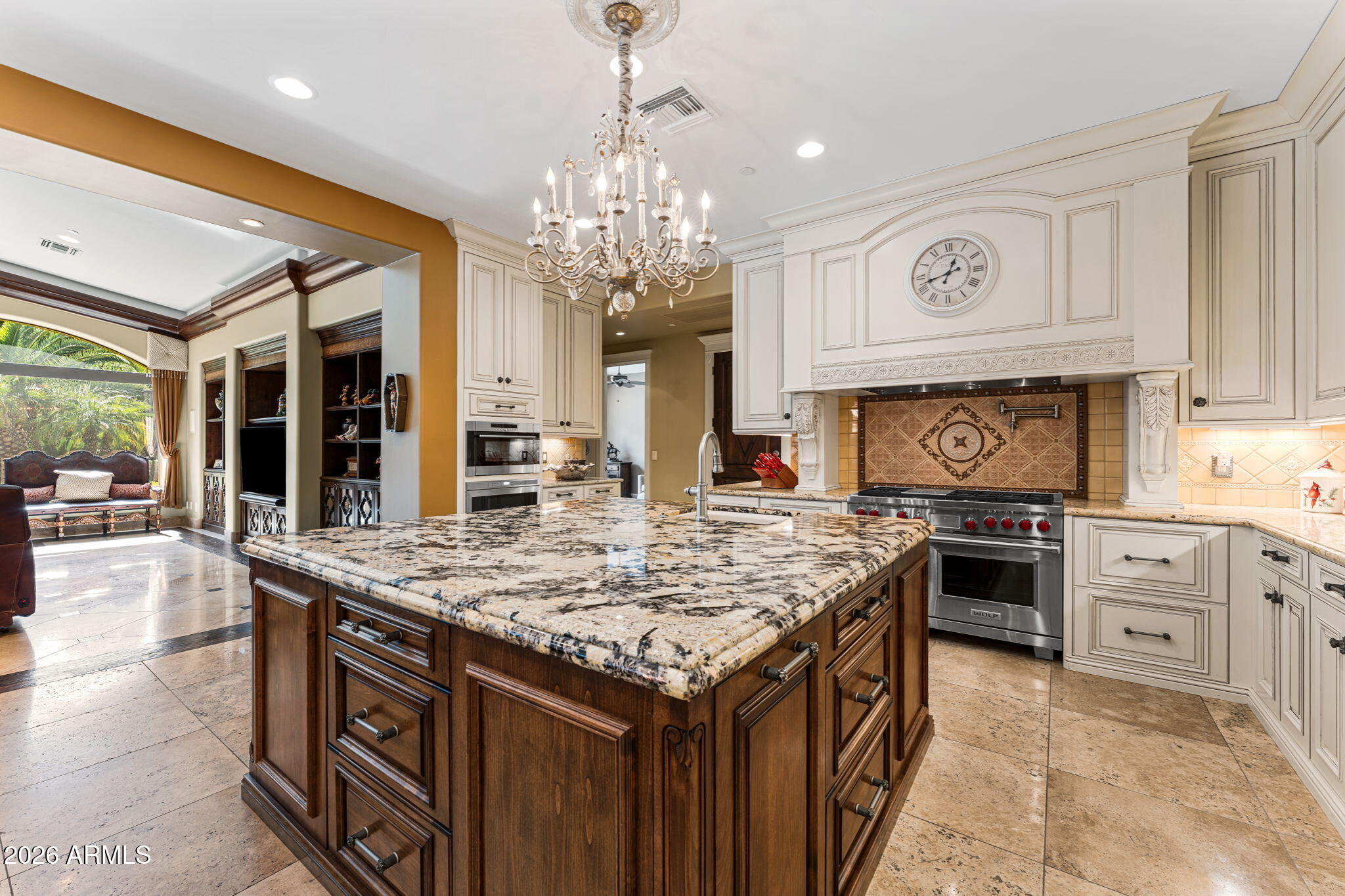 11571 E COCHISE Drive