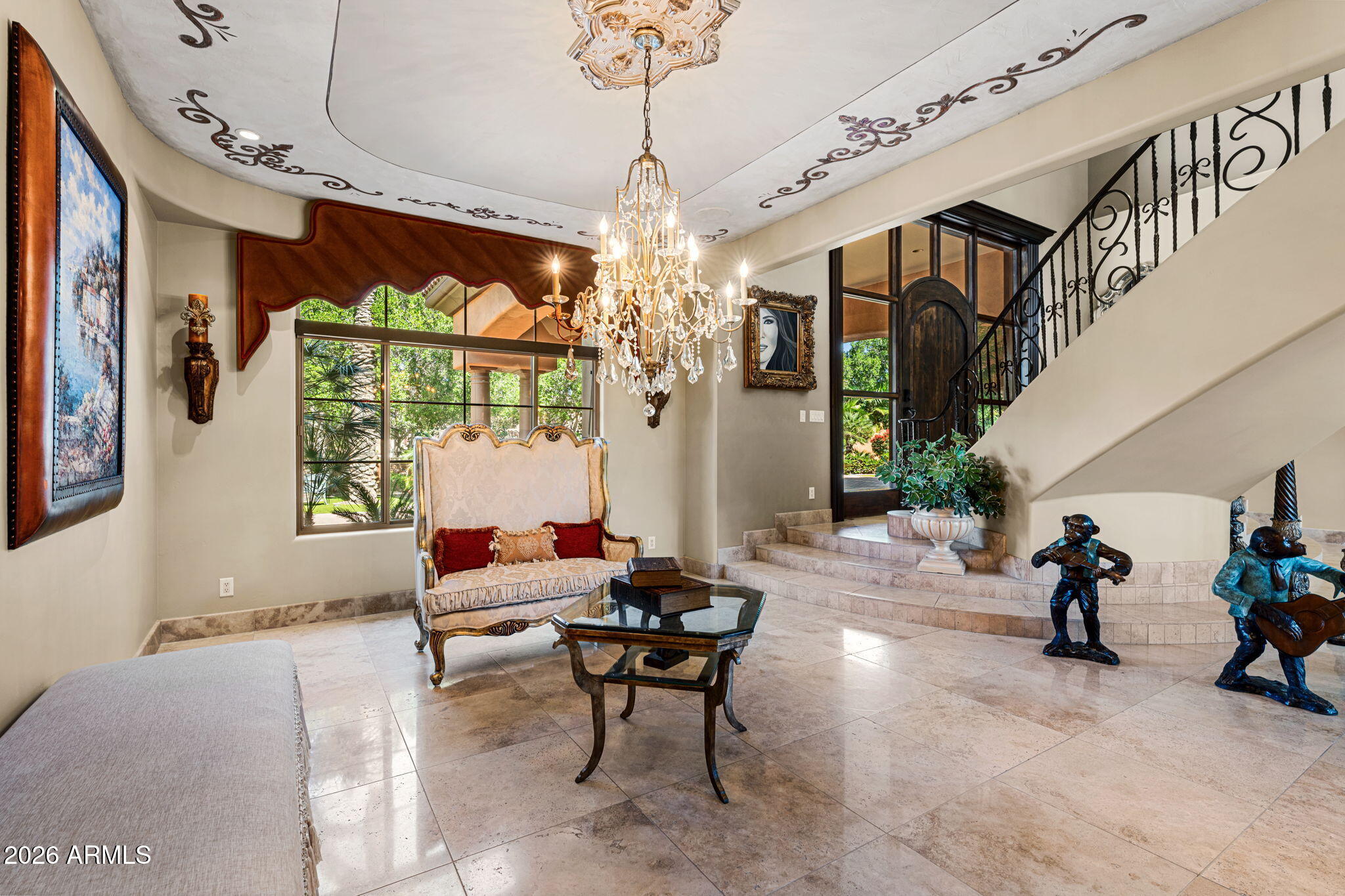 11571 E COCHISE Drive