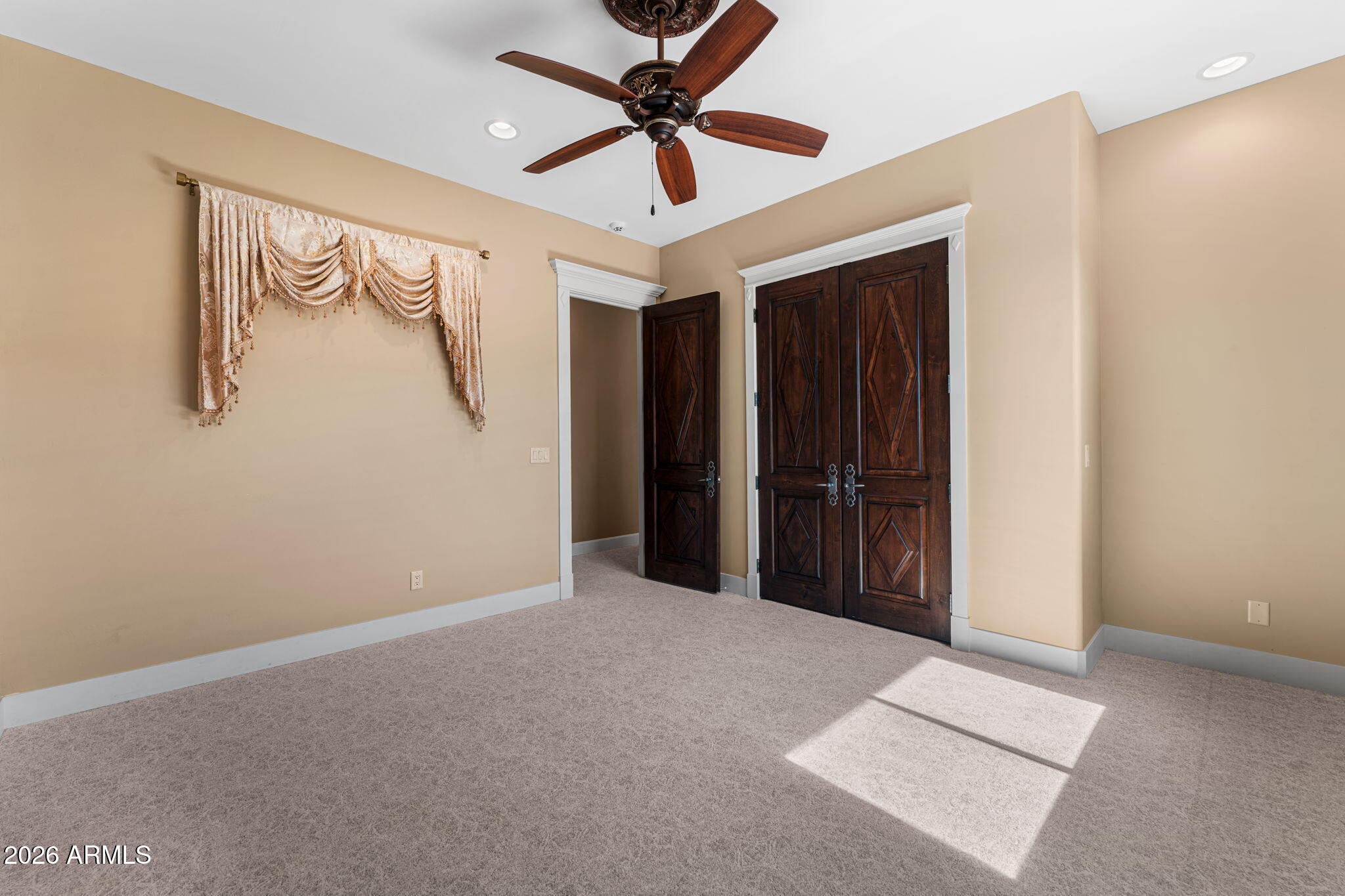 11571 E COCHISE Drive