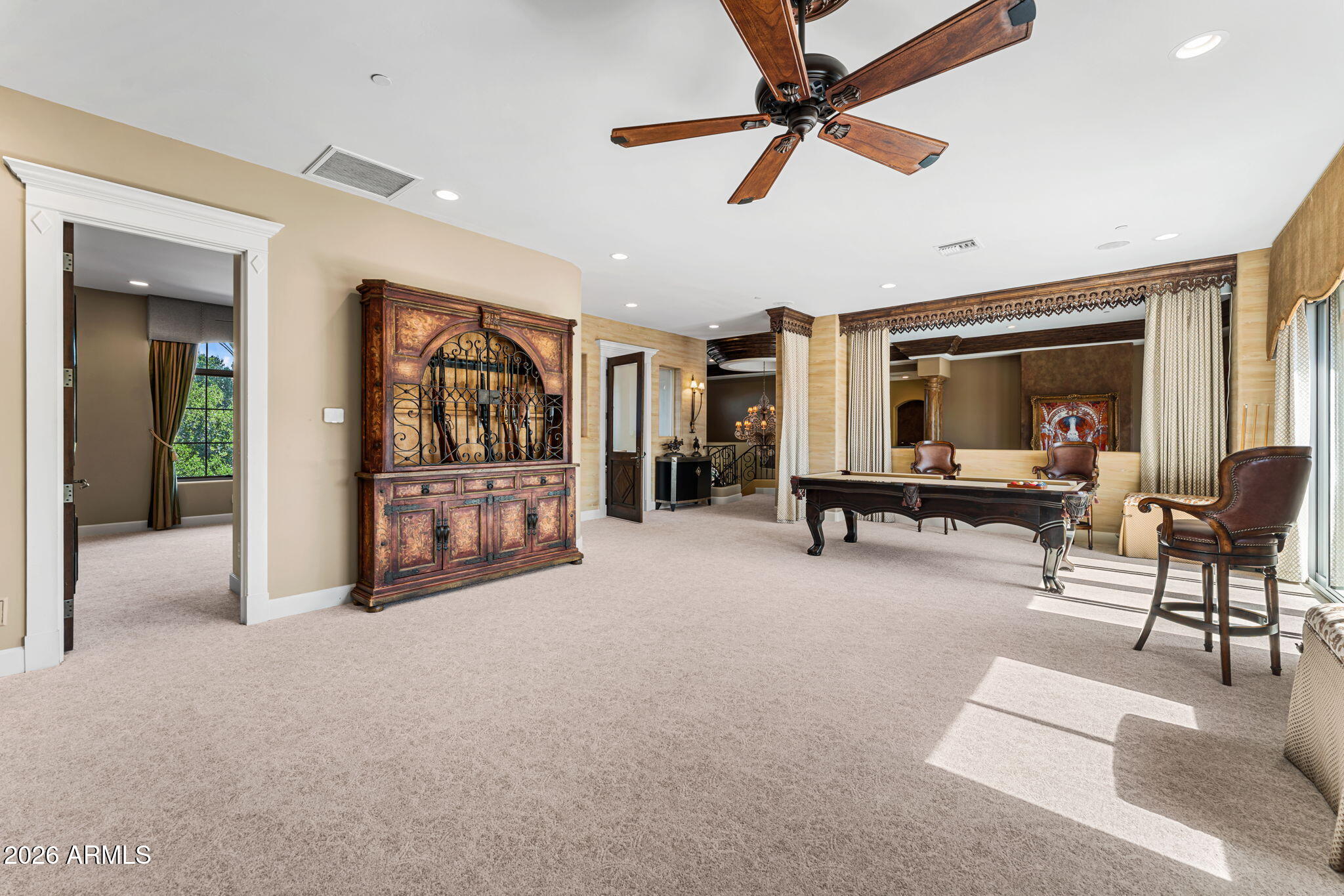 11571 E COCHISE Drive