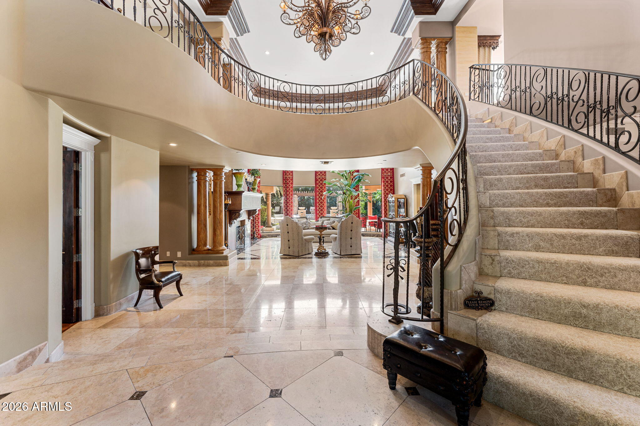 11571 E COCHISE Drive