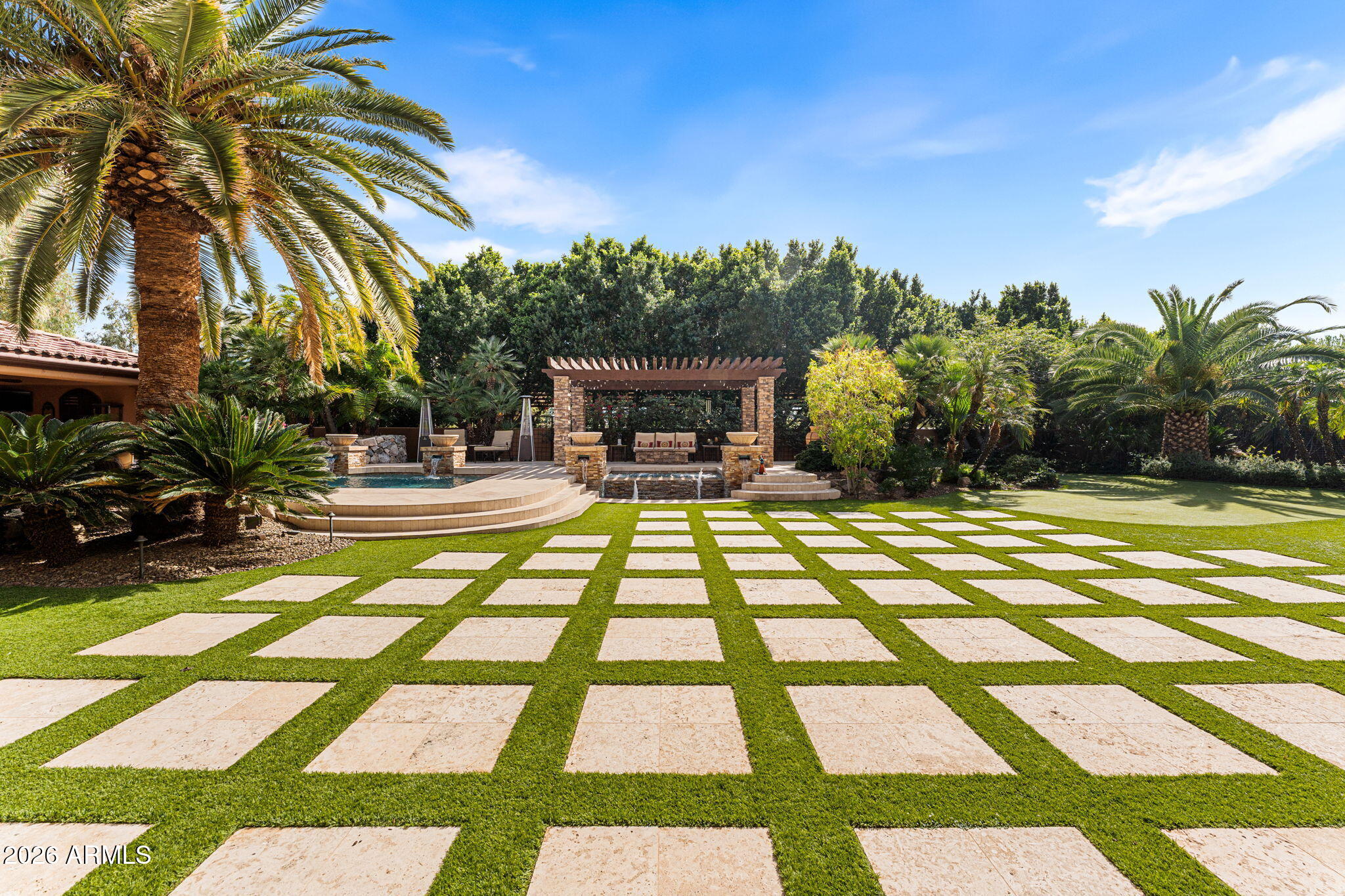 11571 E COCHISE Drive