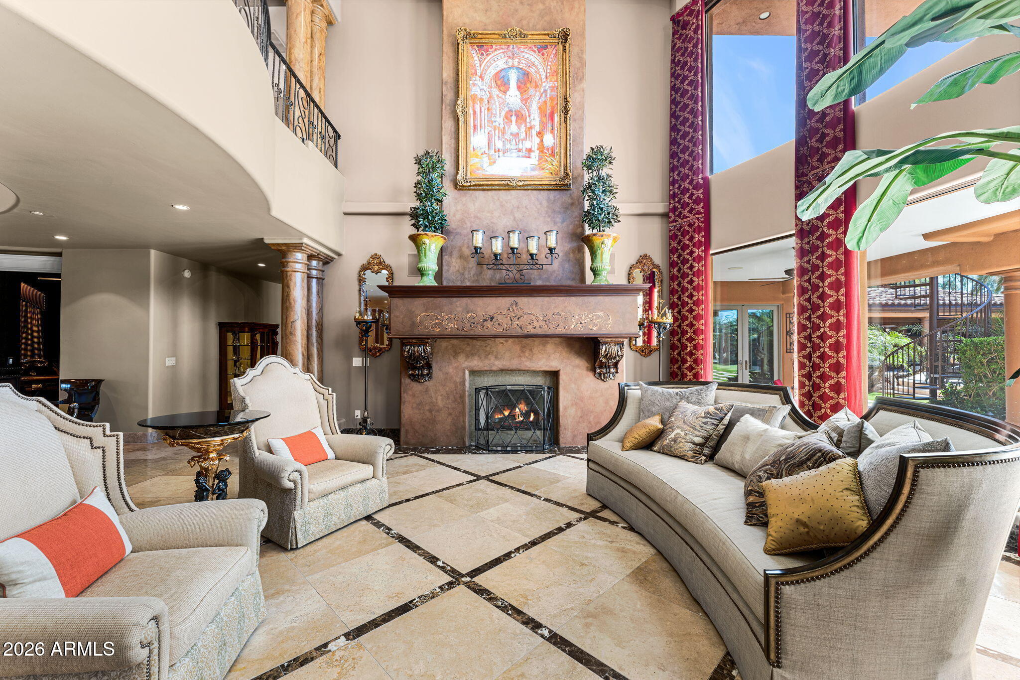 11571 E COCHISE Drive