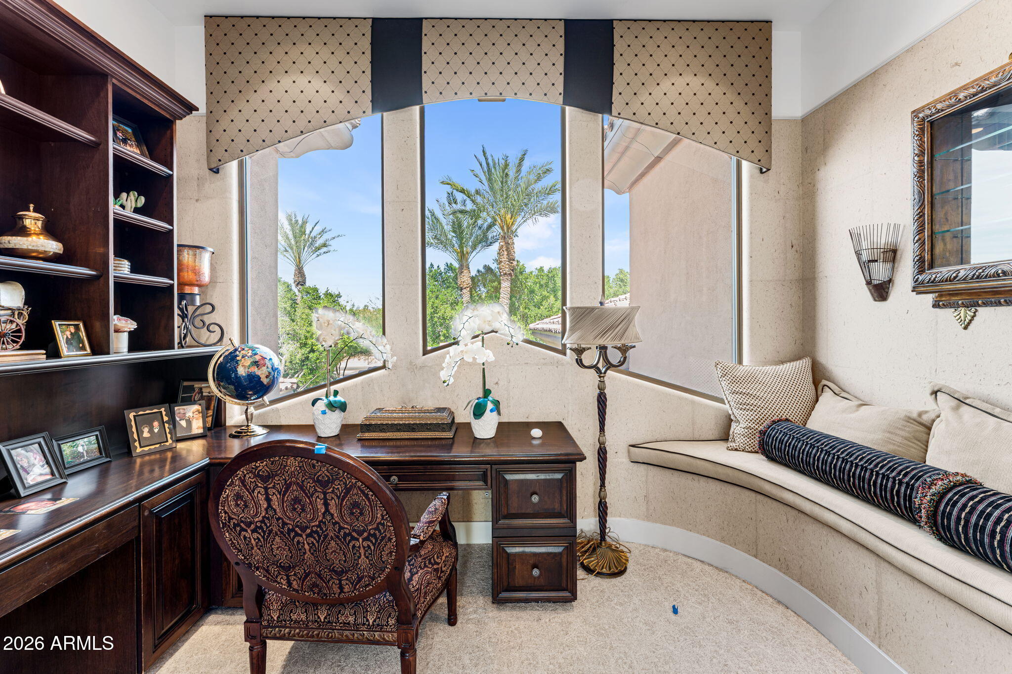 11571 E COCHISE Drive