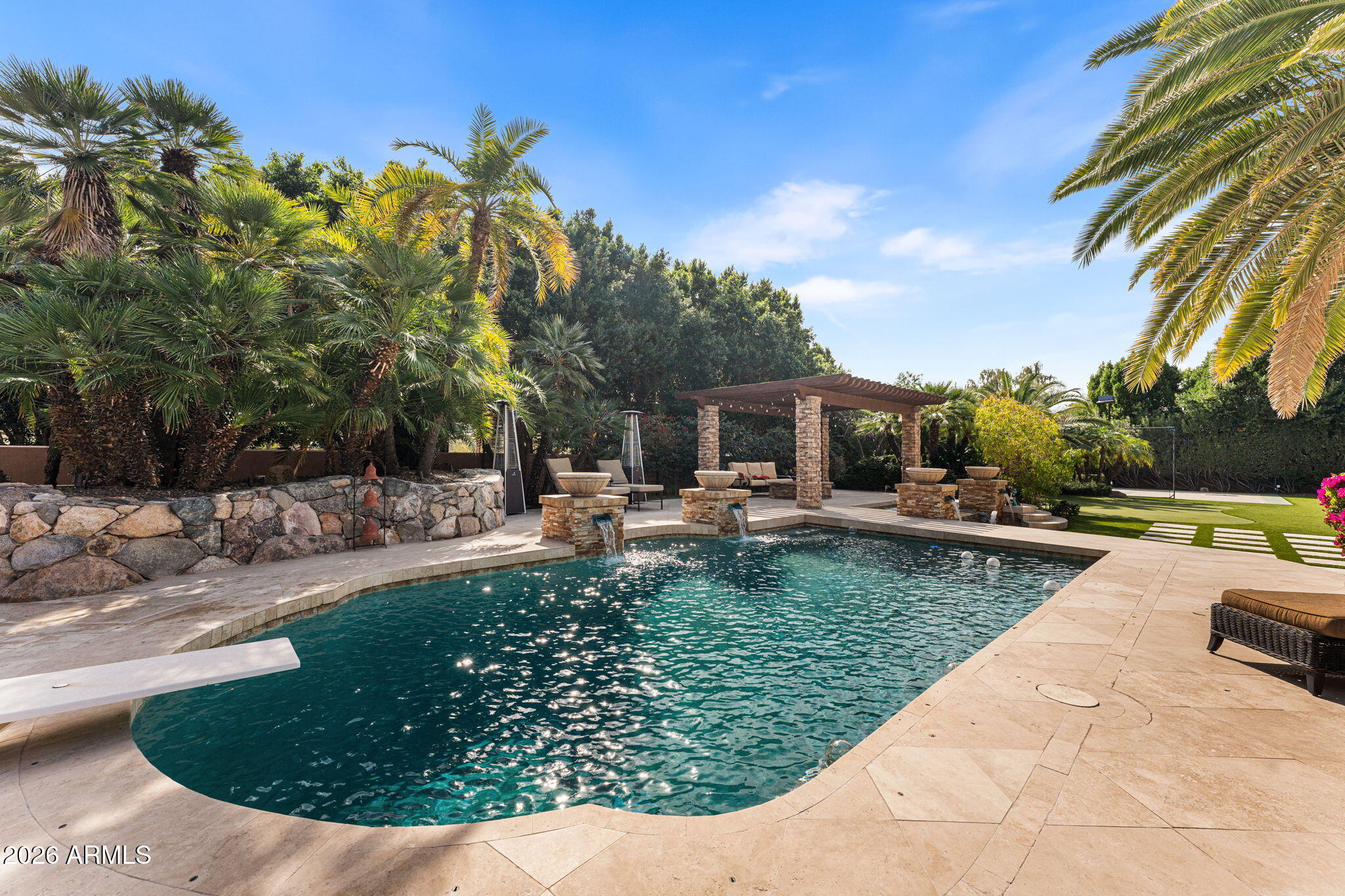 11571 E COCHISE Drive