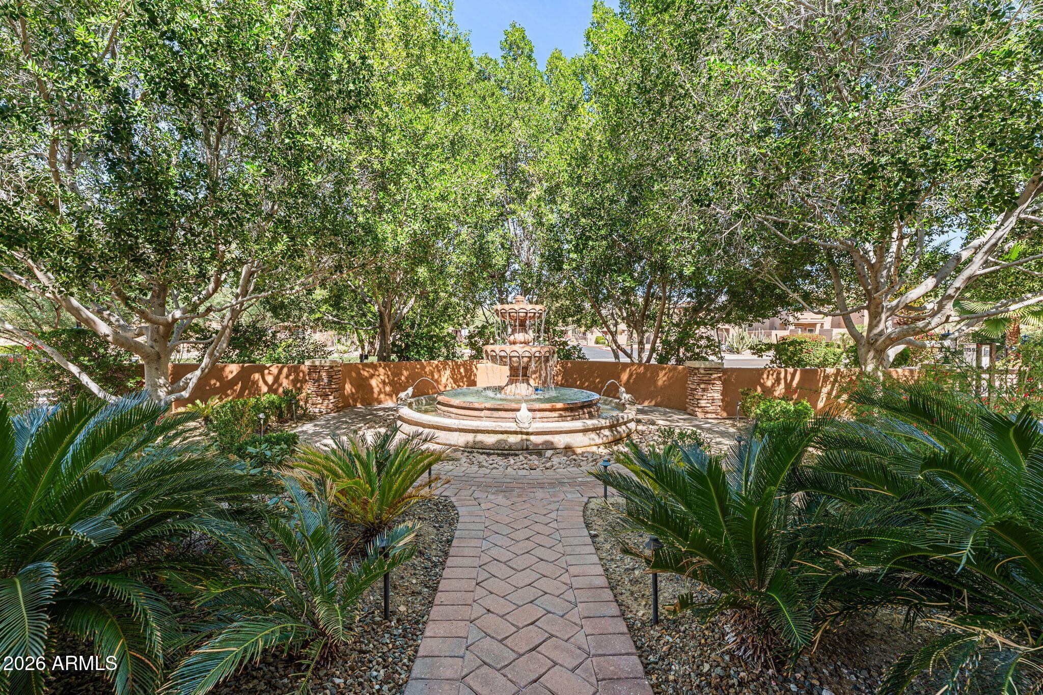 11571 E COCHISE Drive