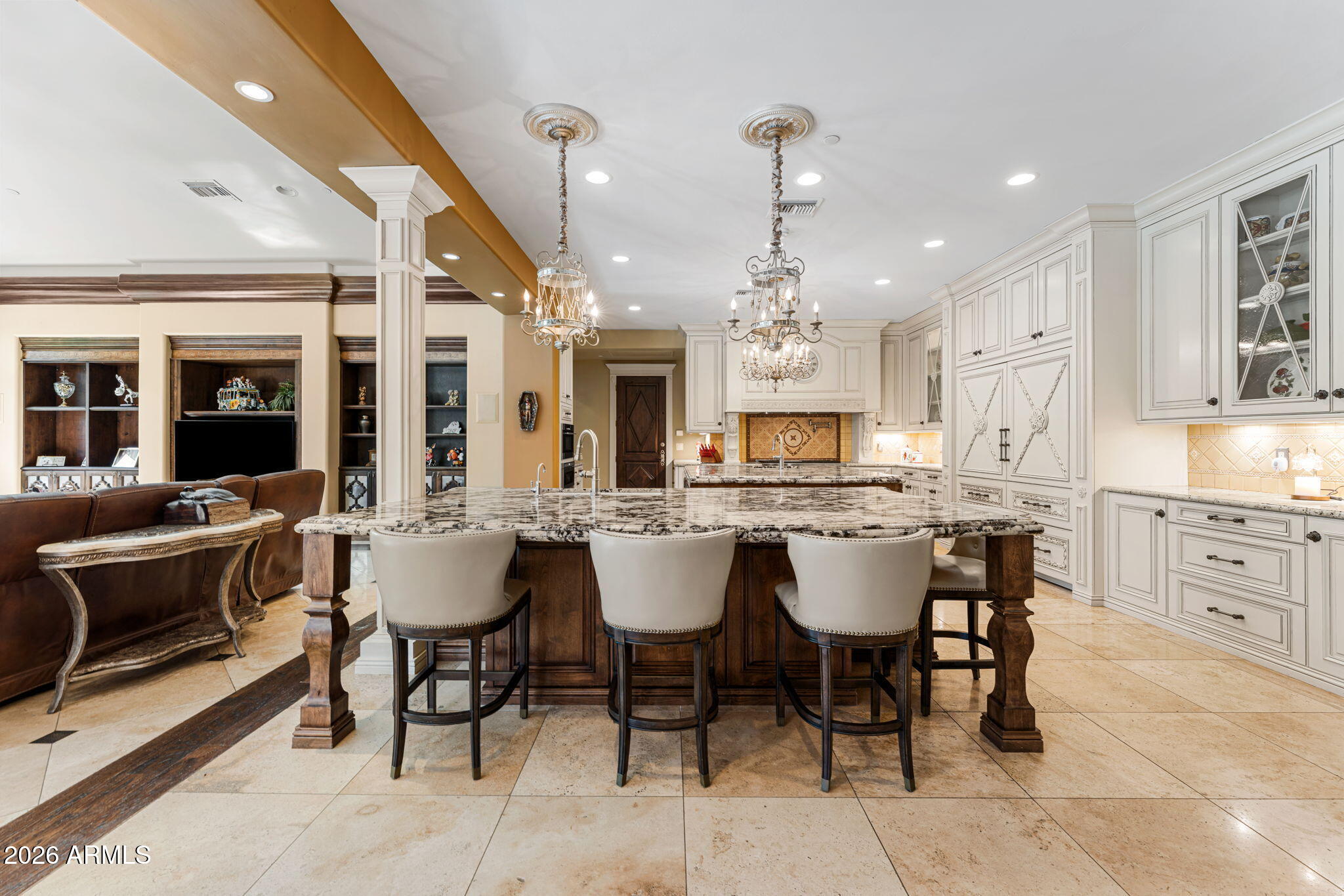 11571 E COCHISE Drive