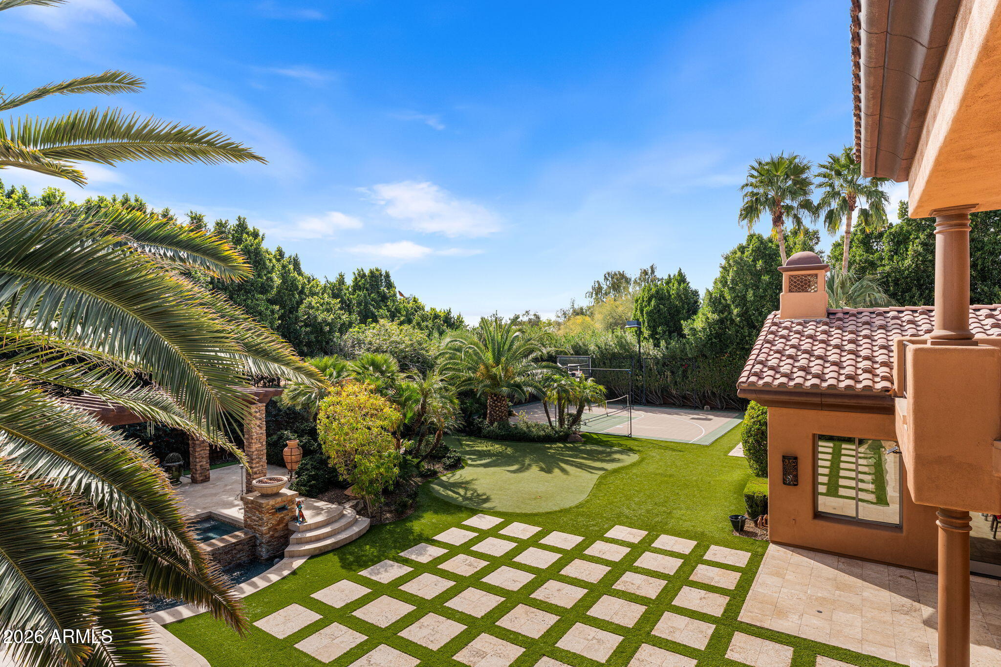 11571 E COCHISE Drive