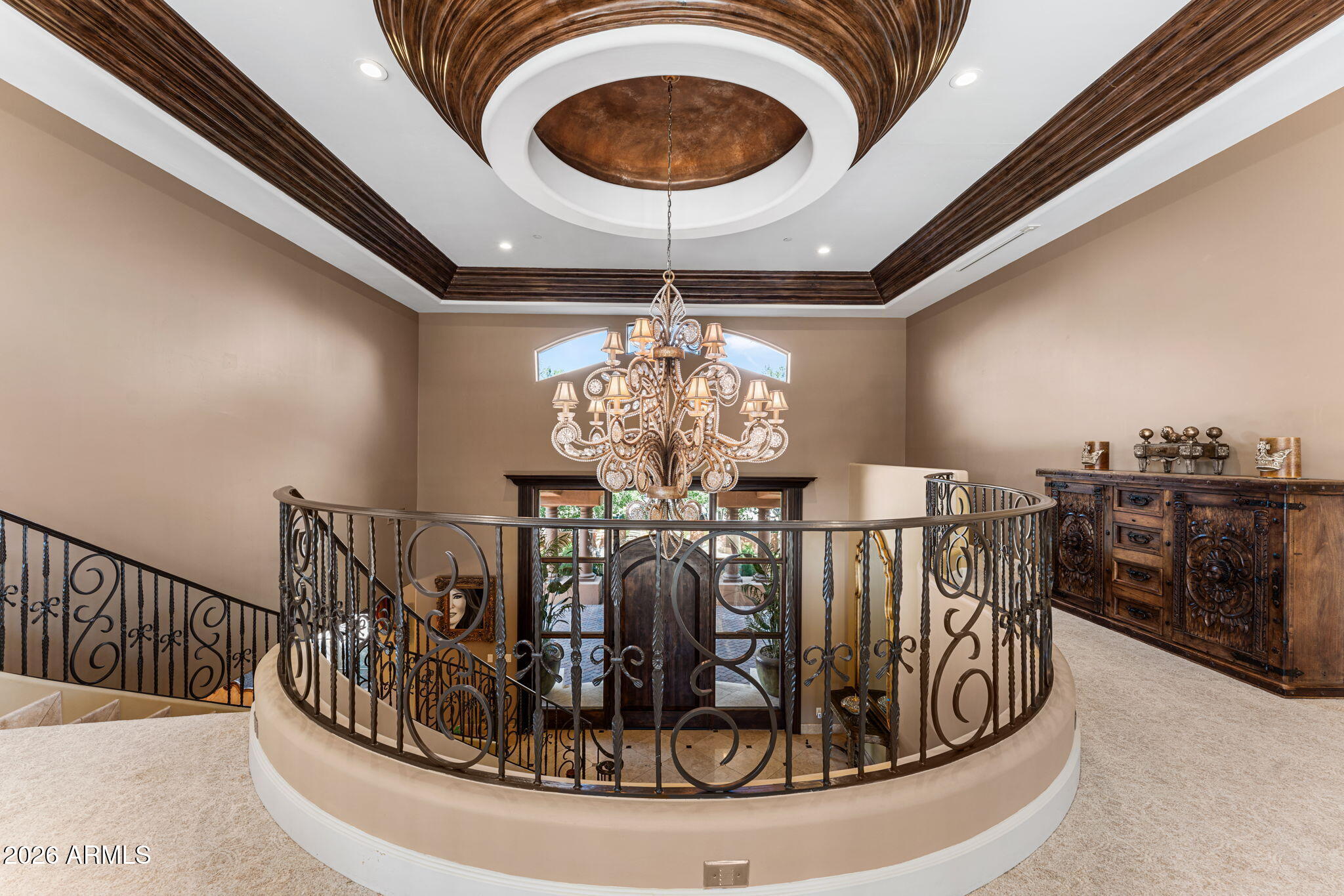 11571 E COCHISE Drive