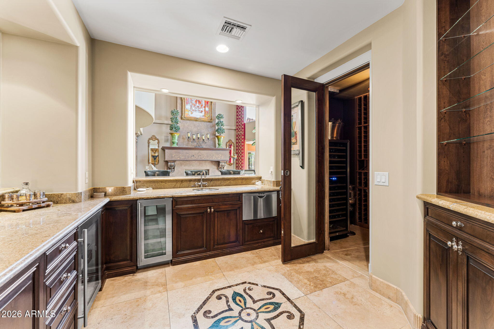 11571 E COCHISE Drive