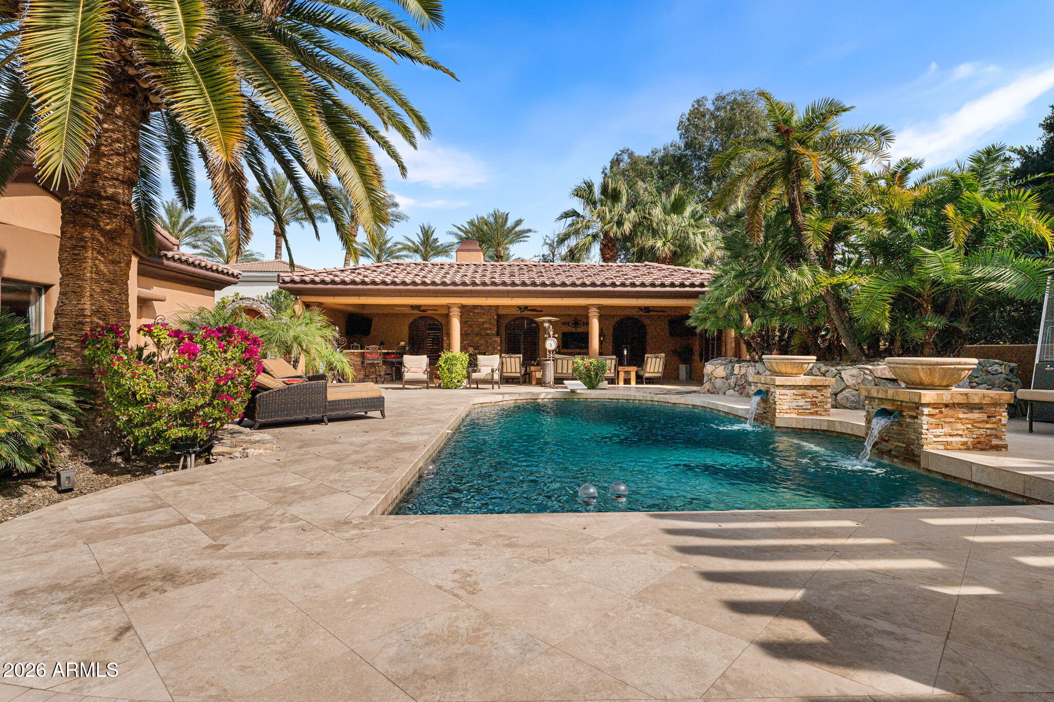 11571 E COCHISE Drive