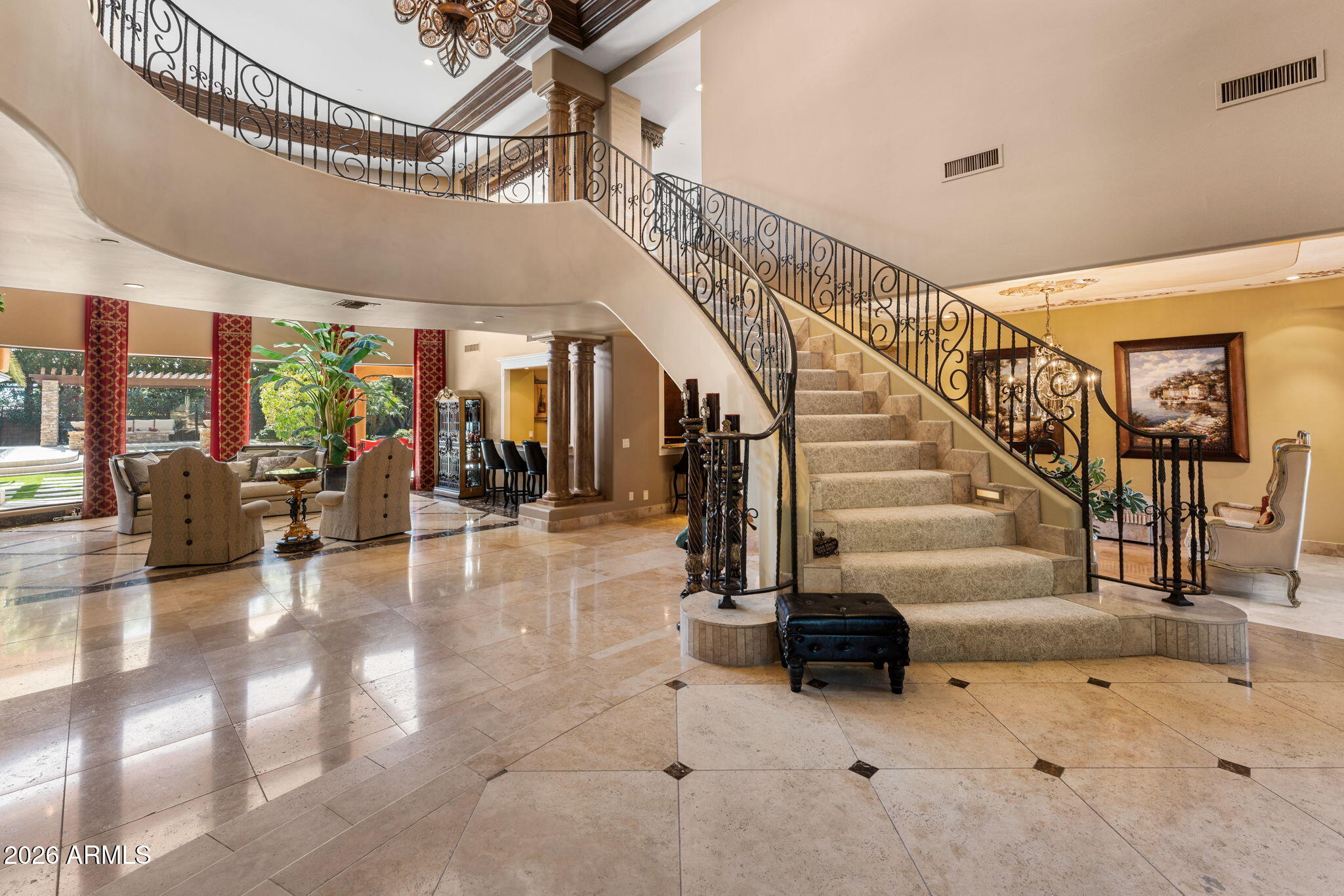 11571 E COCHISE Drive