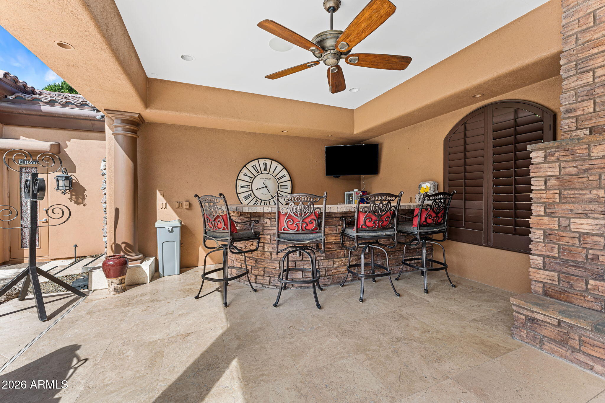 11571 E COCHISE Drive