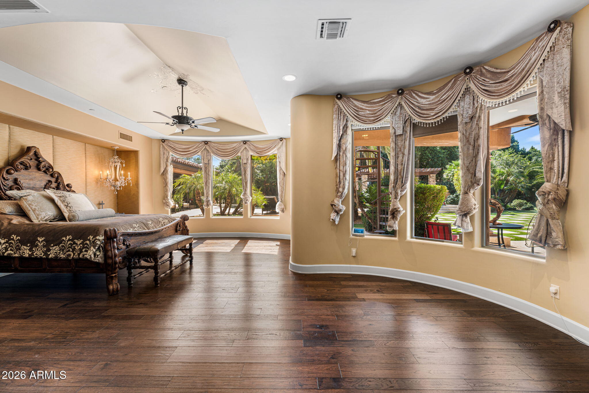 11571 E COCHISE Drive