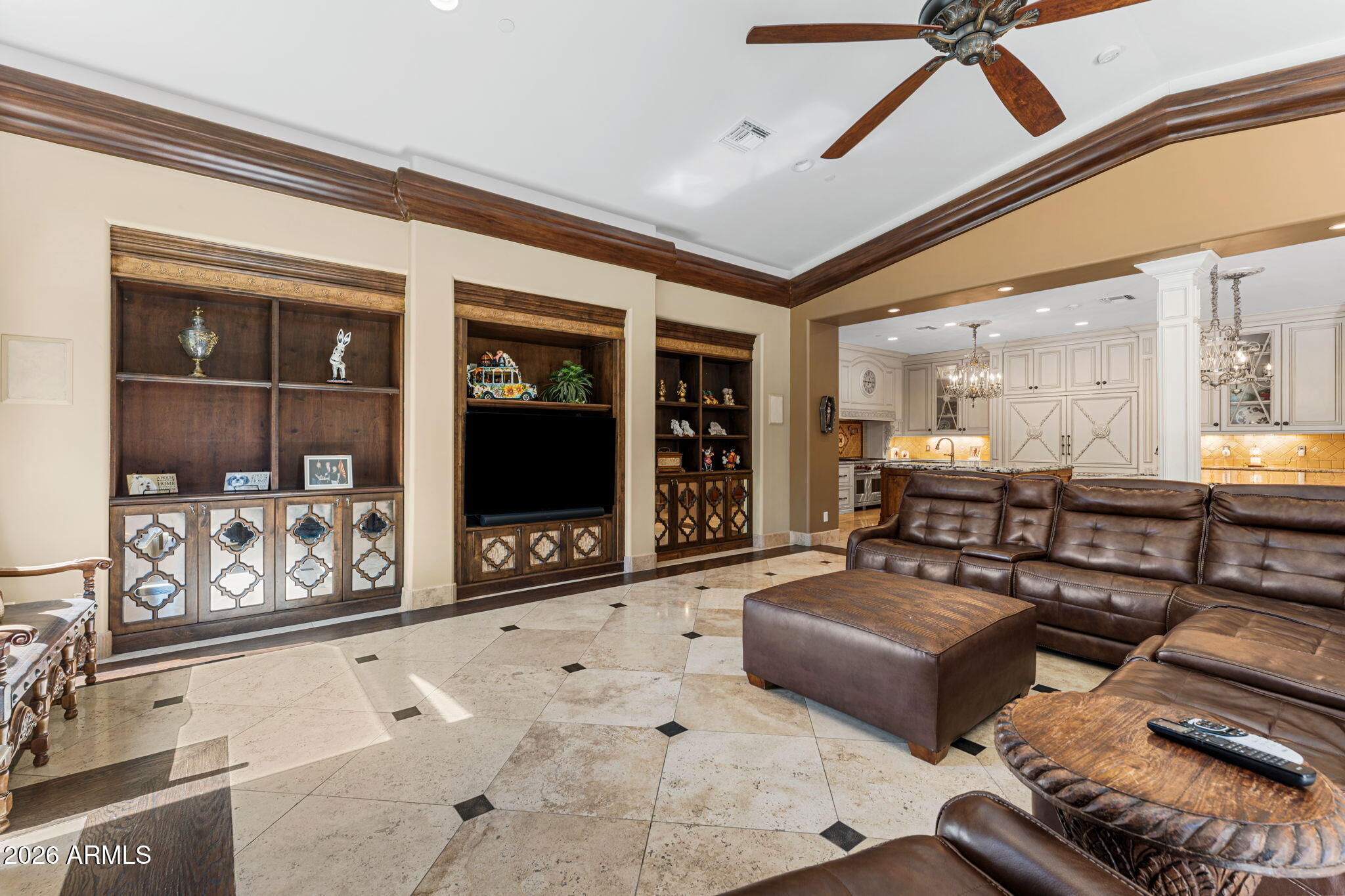 11571 E COCHISE Drive