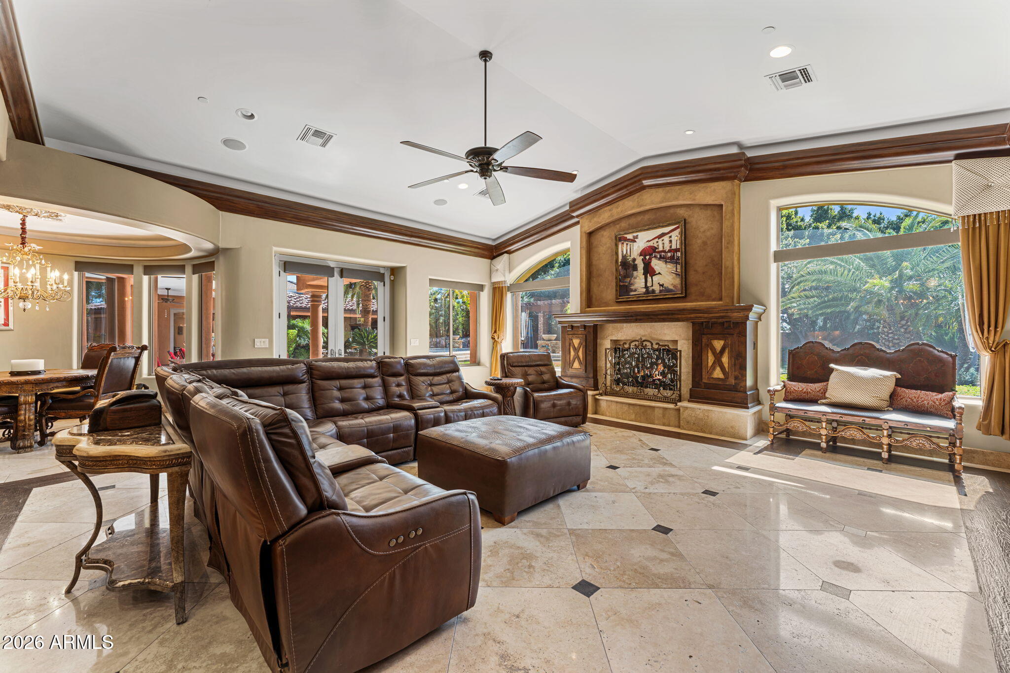 11571 E COCHISE Drive