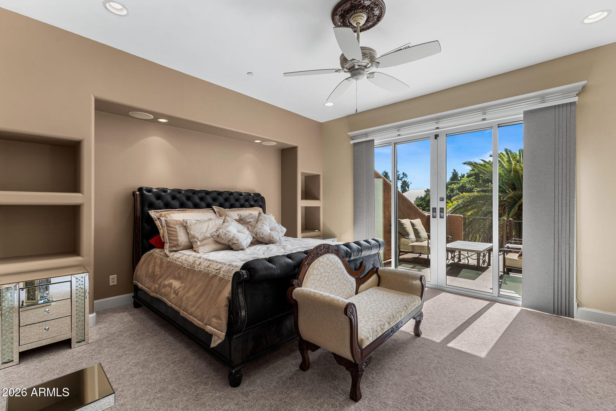 11571 E COCHISE Drive