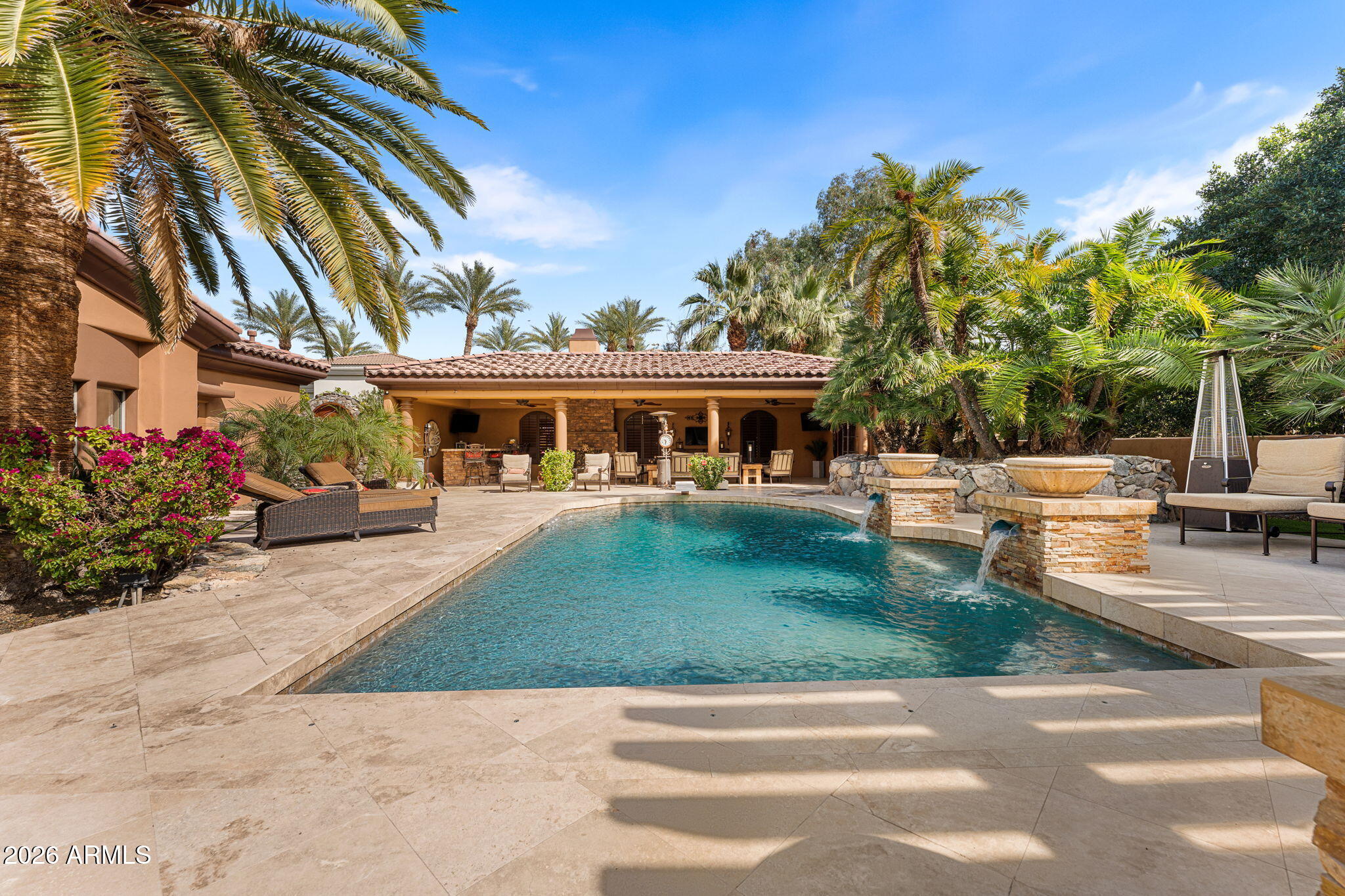 11571 E COCHISE Drive