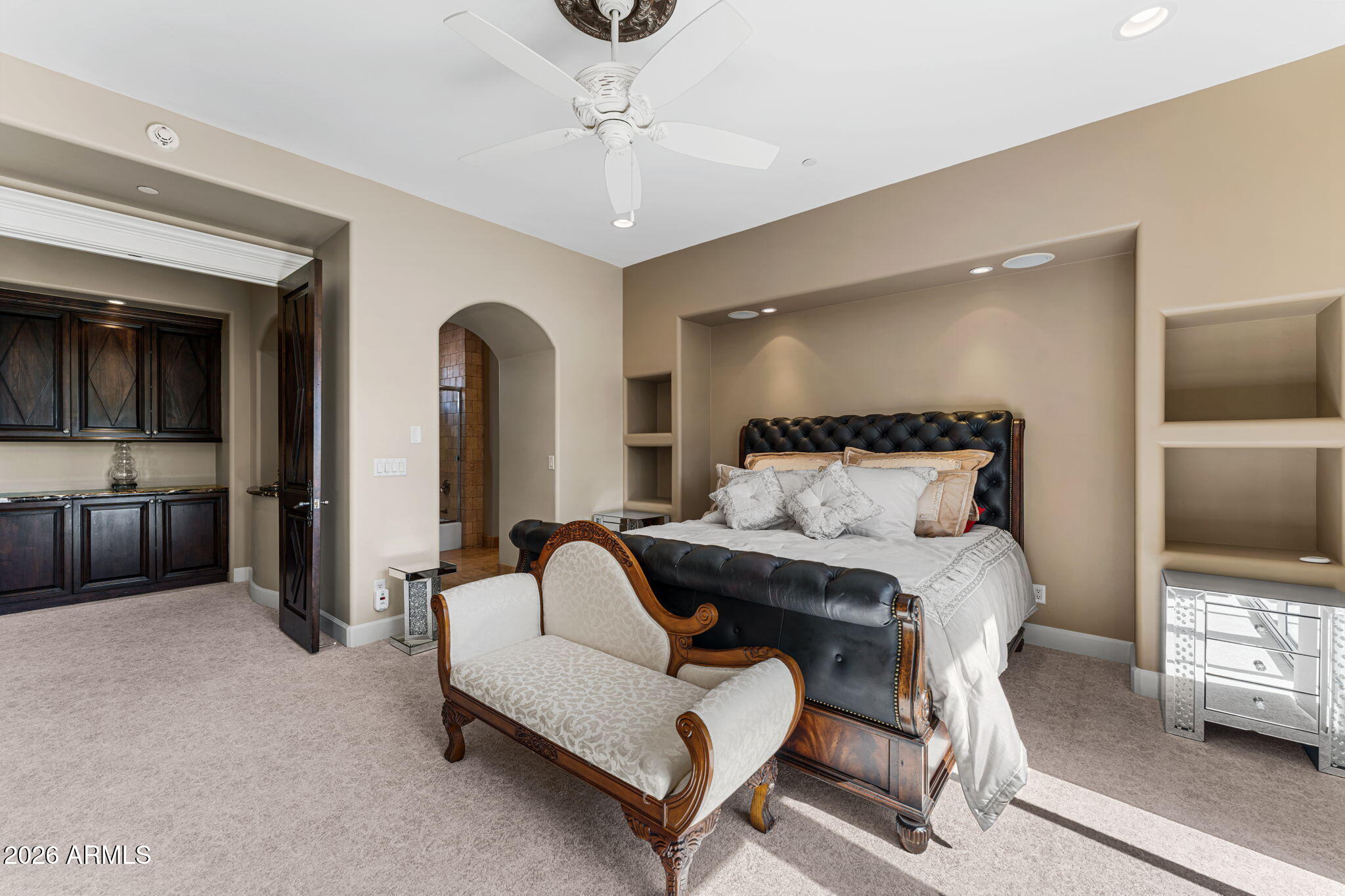 11571 E COCHISE Drive