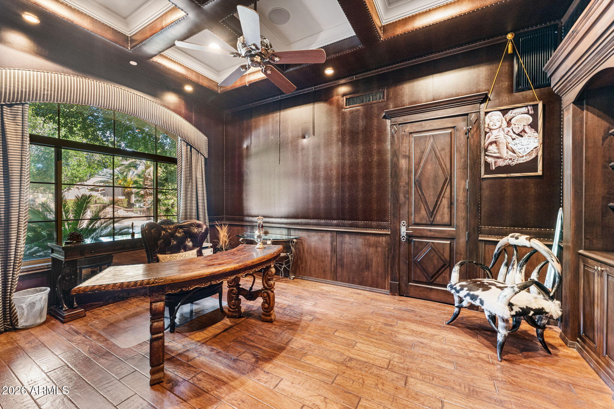 11571 E COCHISE Drive