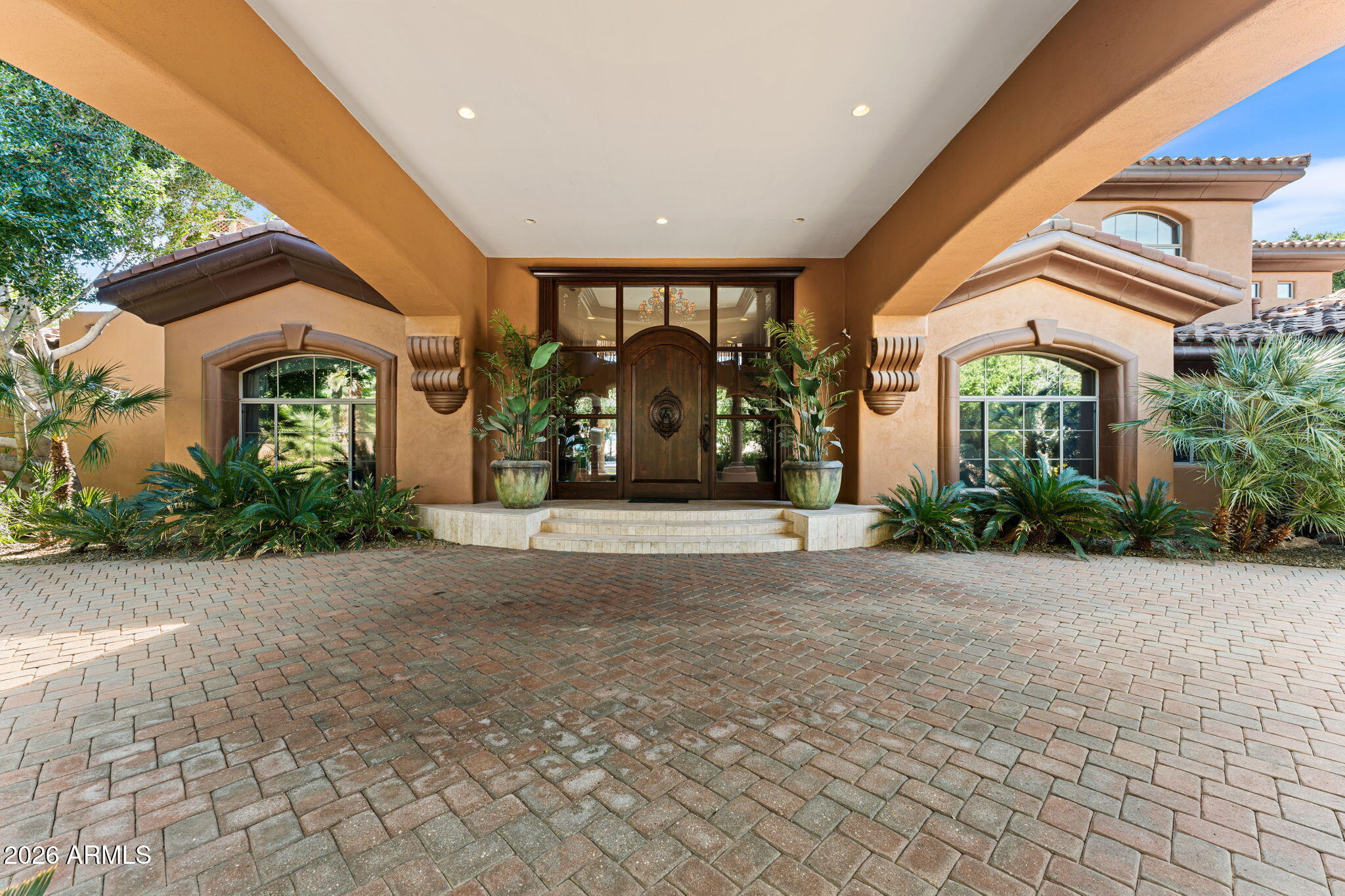 11571 E COCHISE Drive