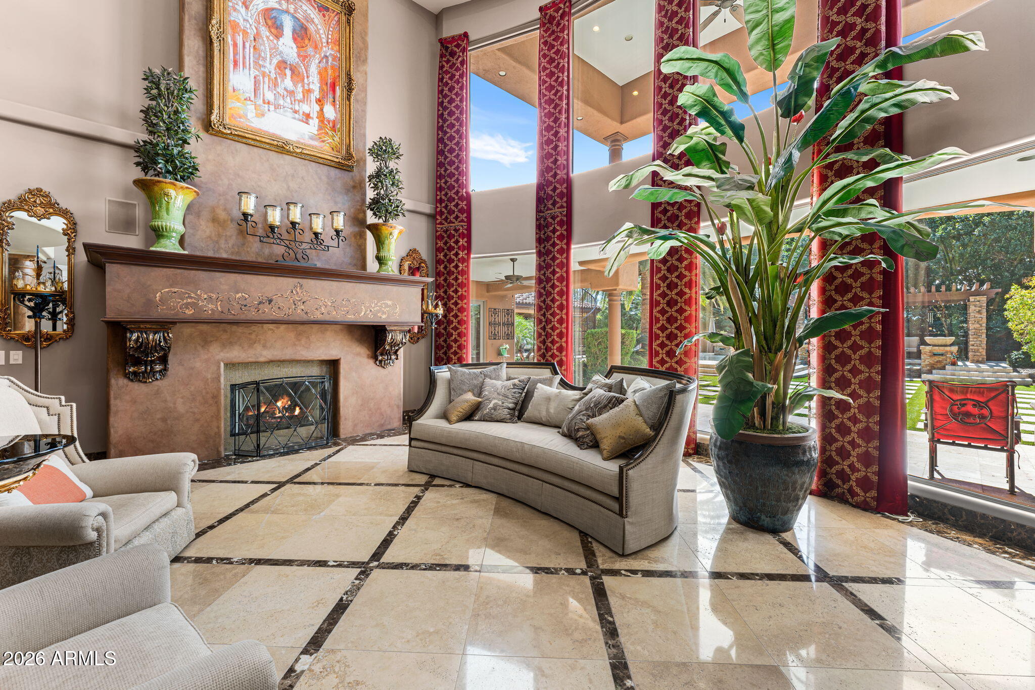 11571 E COCHISE Drive