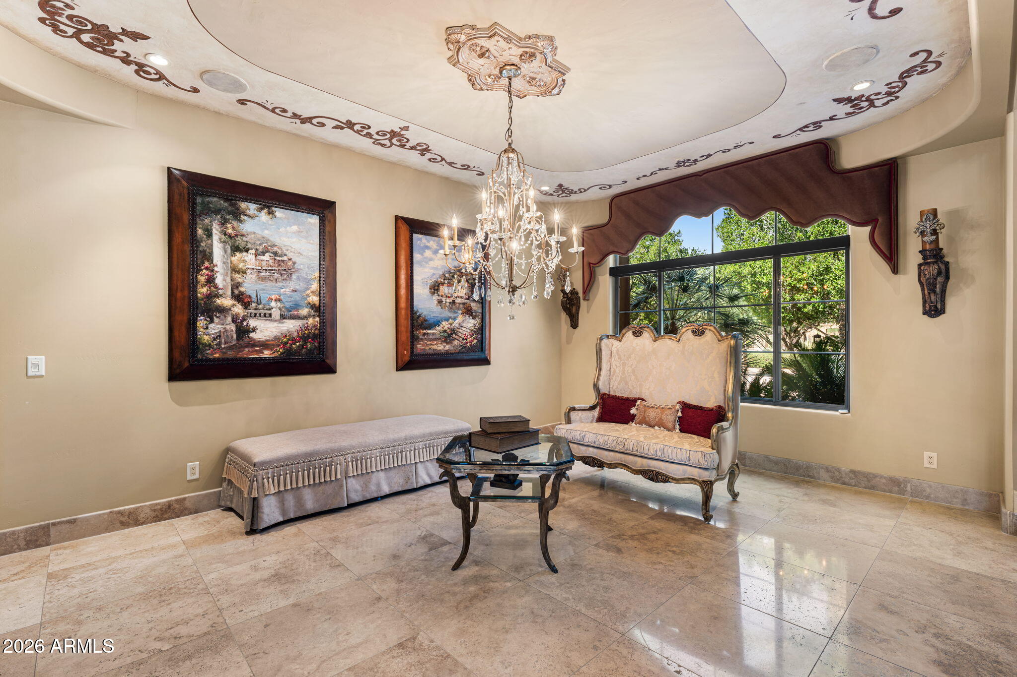 11571 E COCHISE Drive