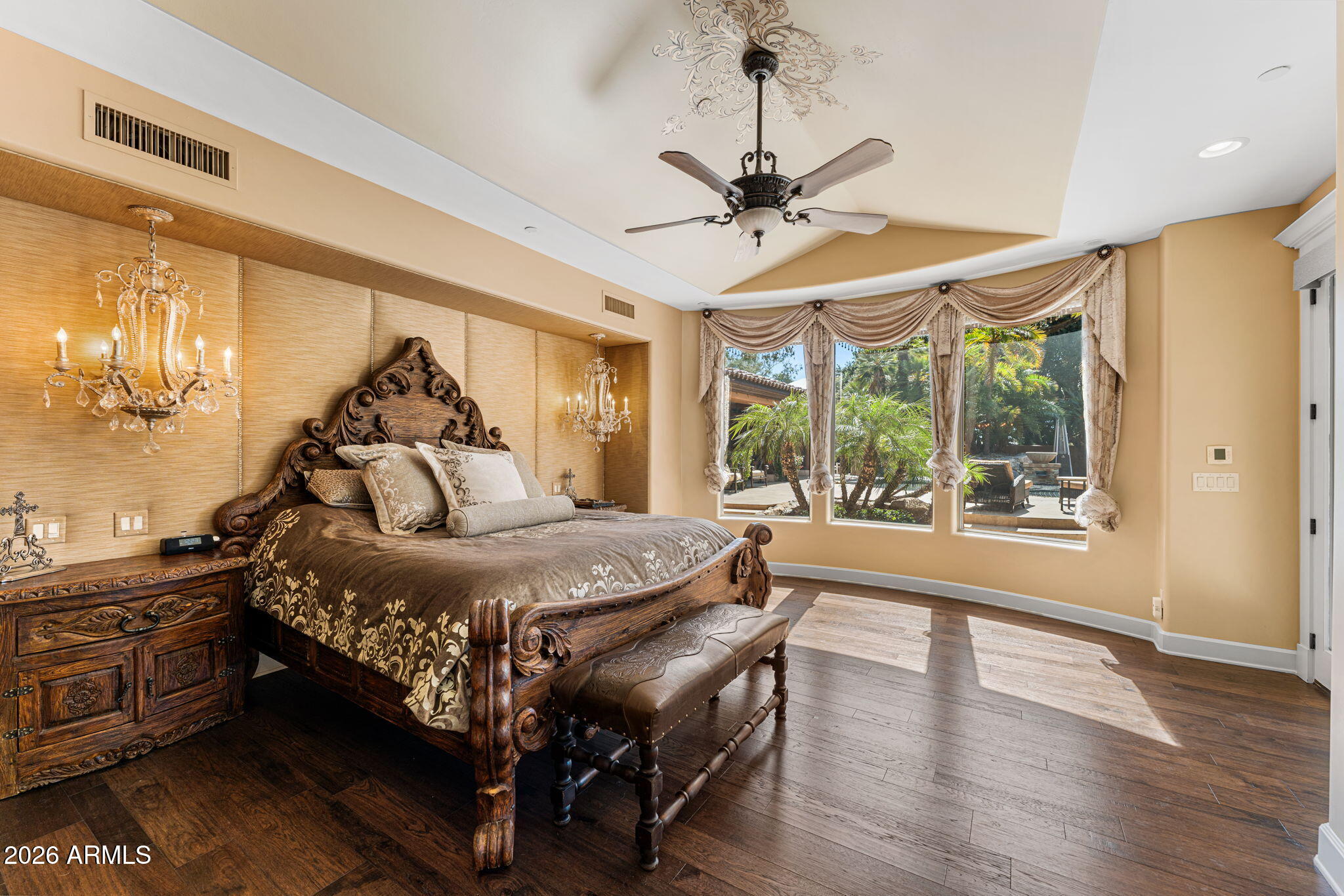 11571 E COCHISE Drive