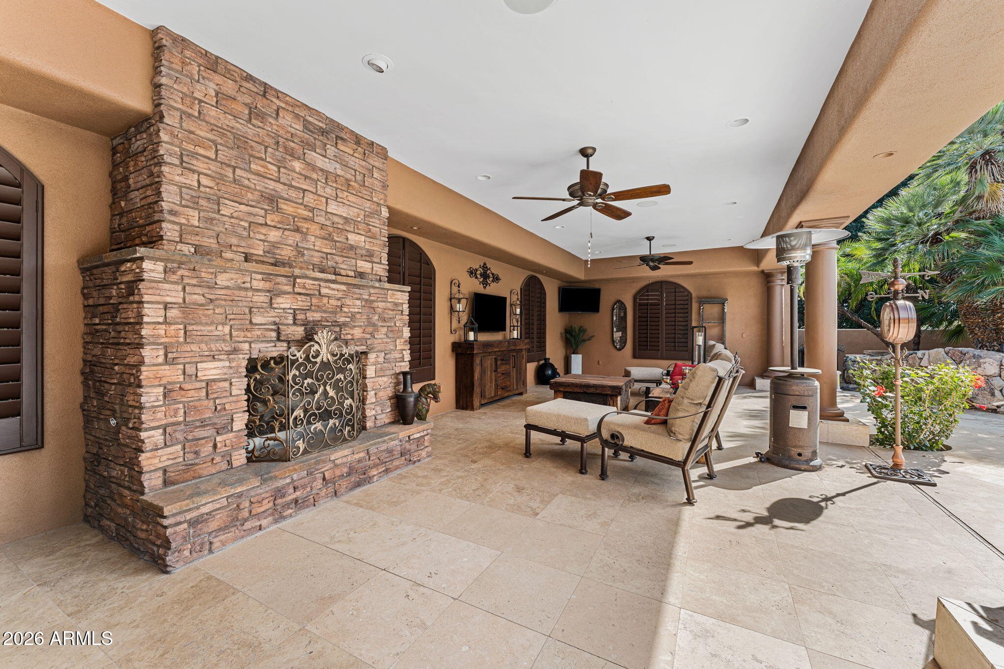 11571 E COCHISE Drive