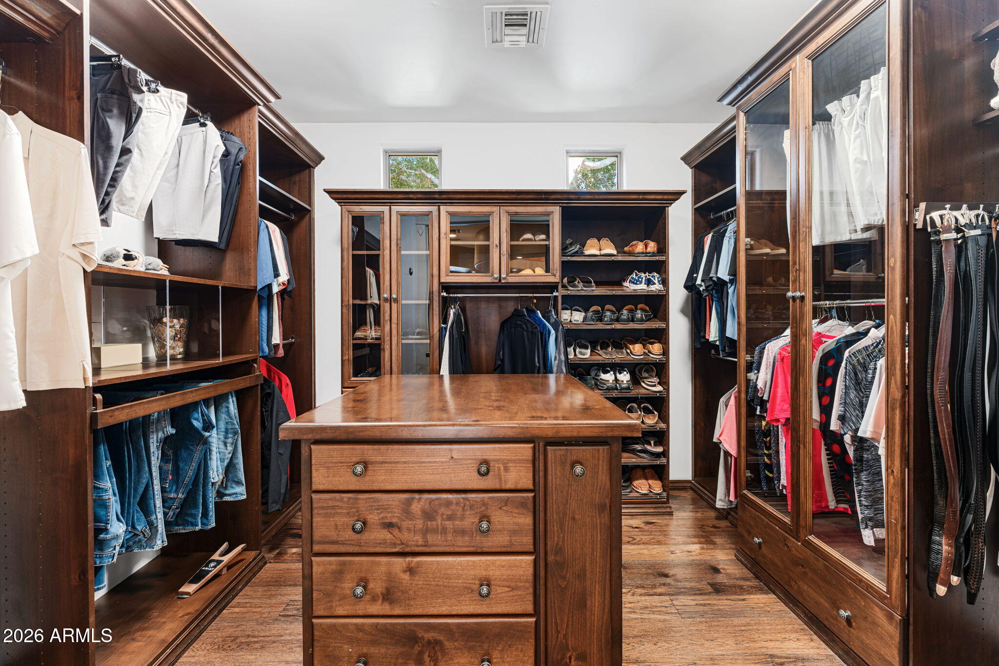 11571 E COCHISE Drive