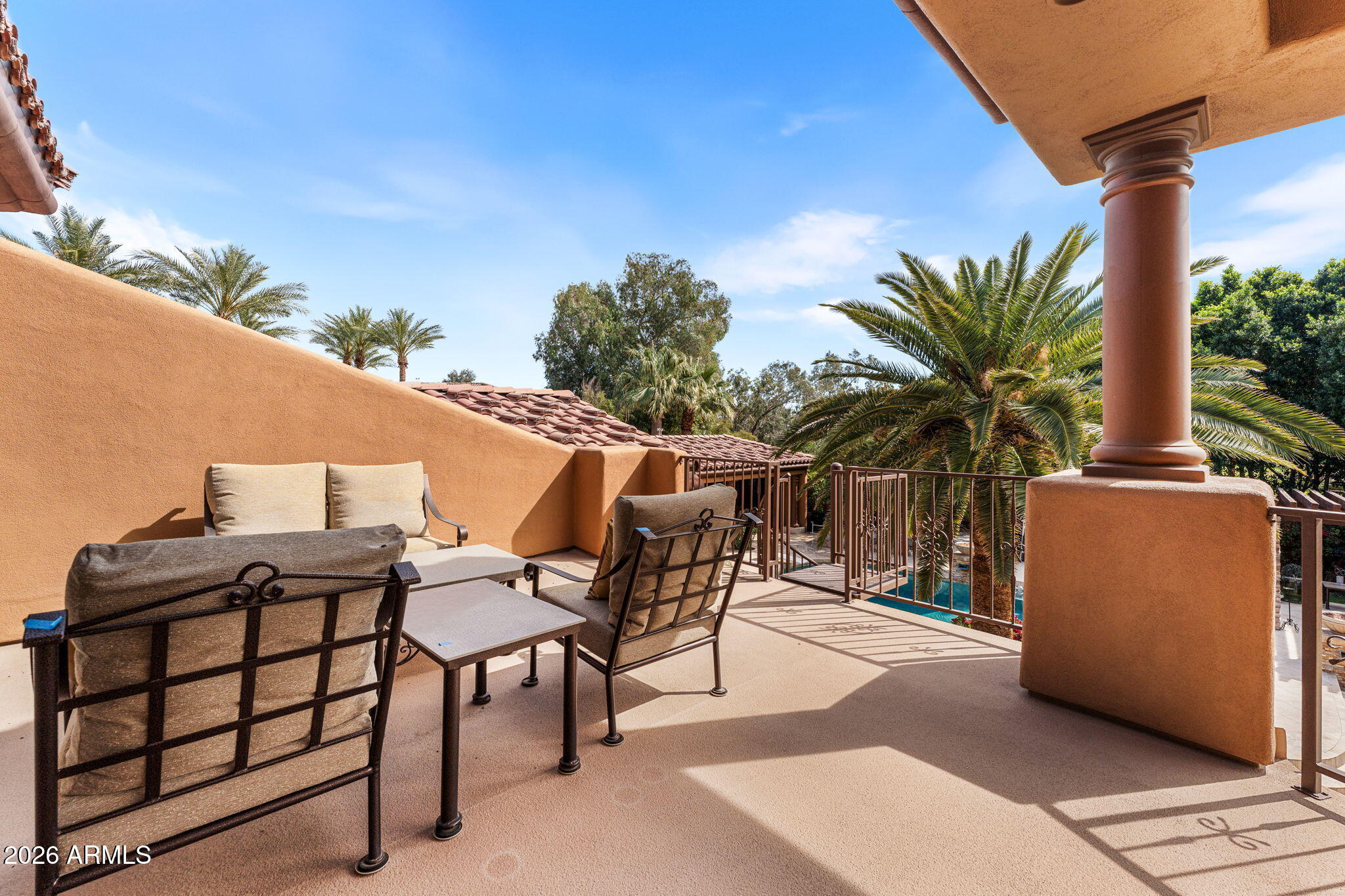 11571 E COCHISE Drive