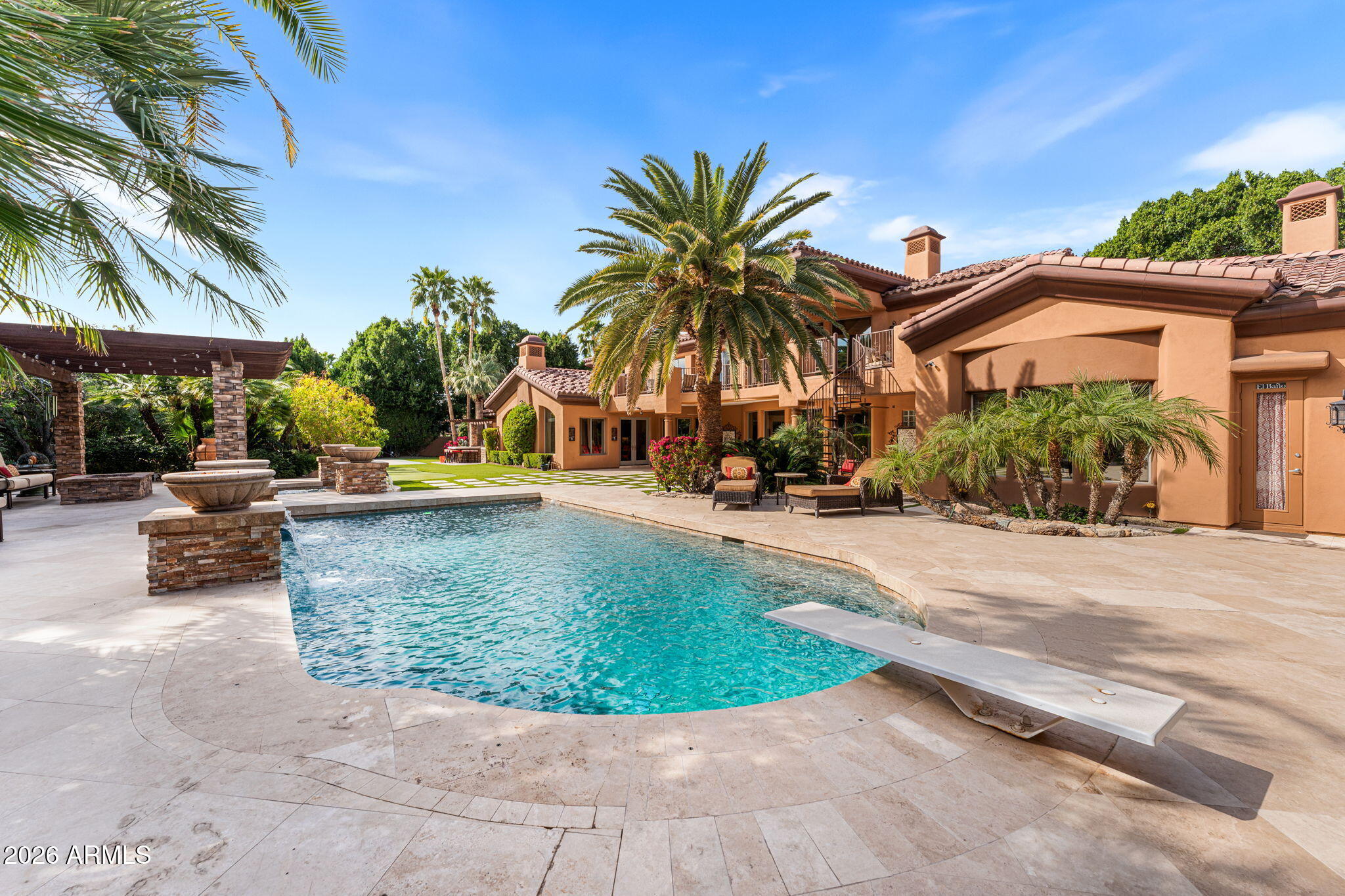 11571 E COCHISE Drive