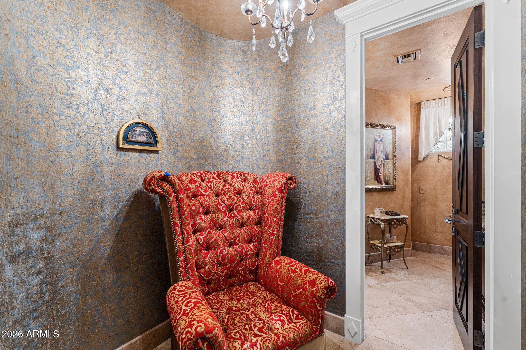 11571 E COCHISE Drive