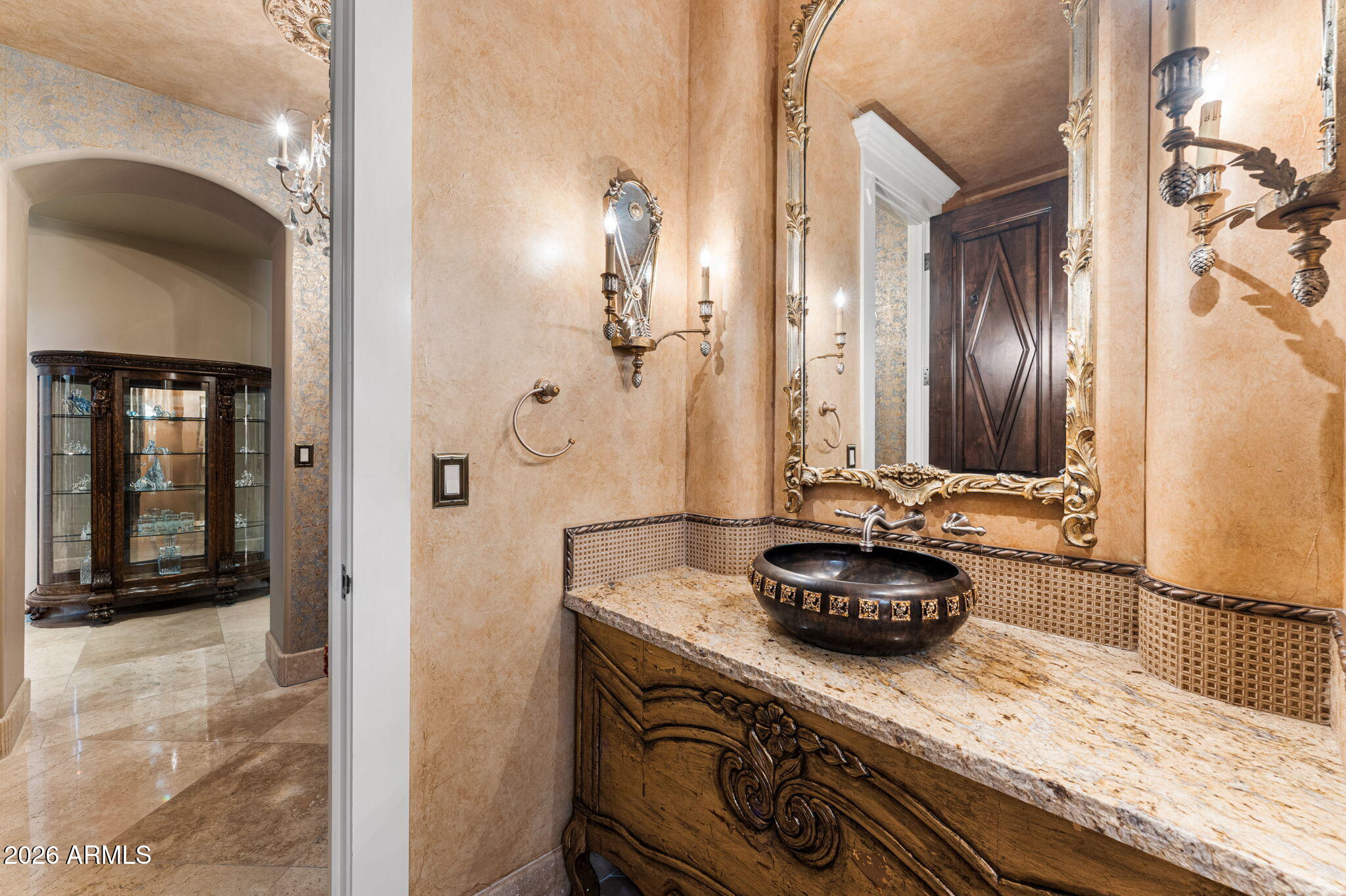 11571 E COCHISE Drive