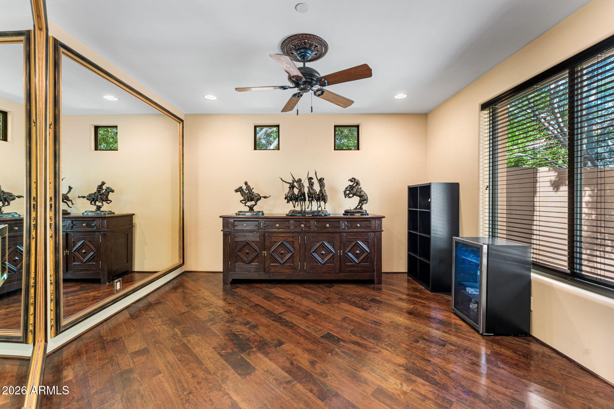 11571 E COCHISE Drive