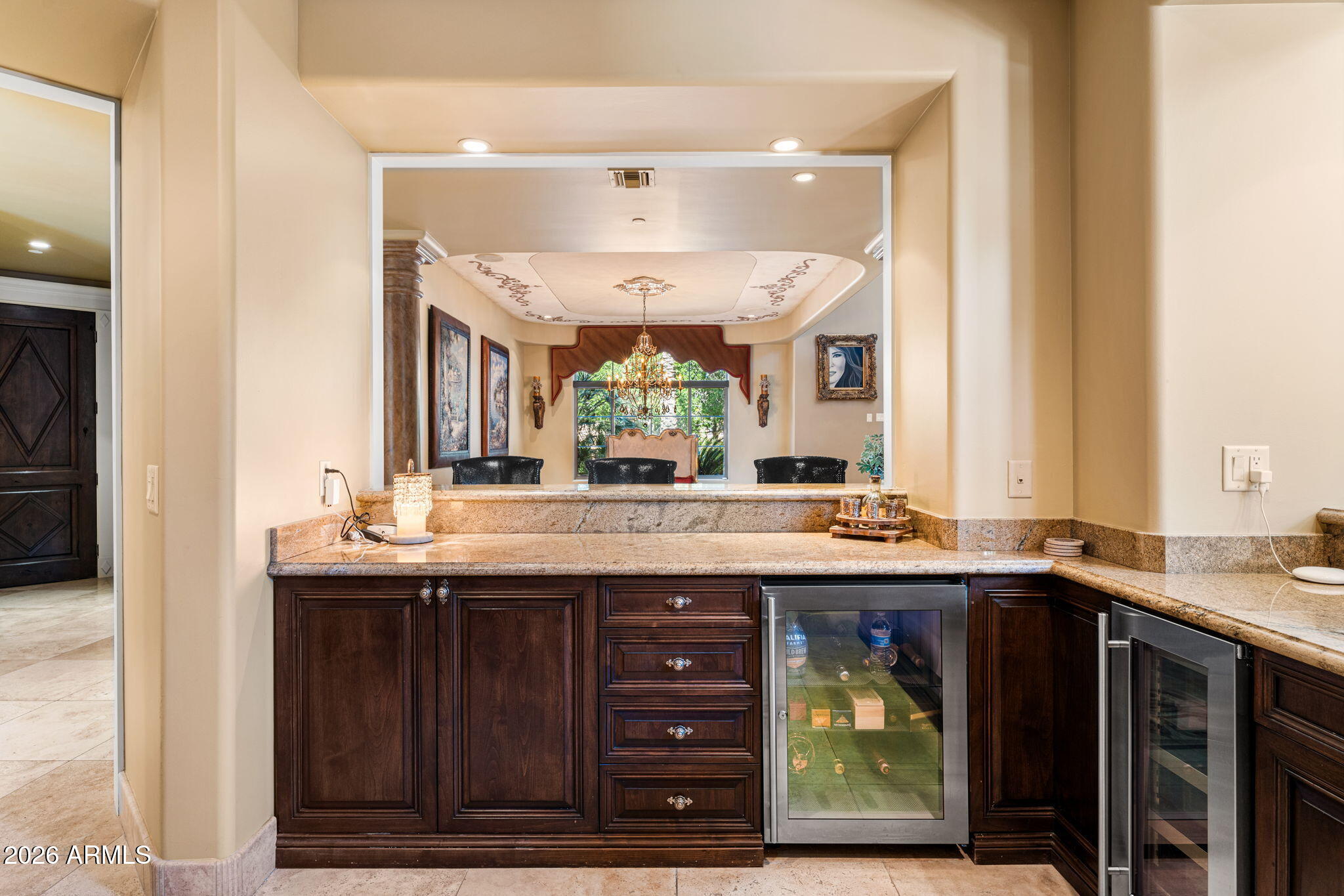 11571 E COCHISE Drive