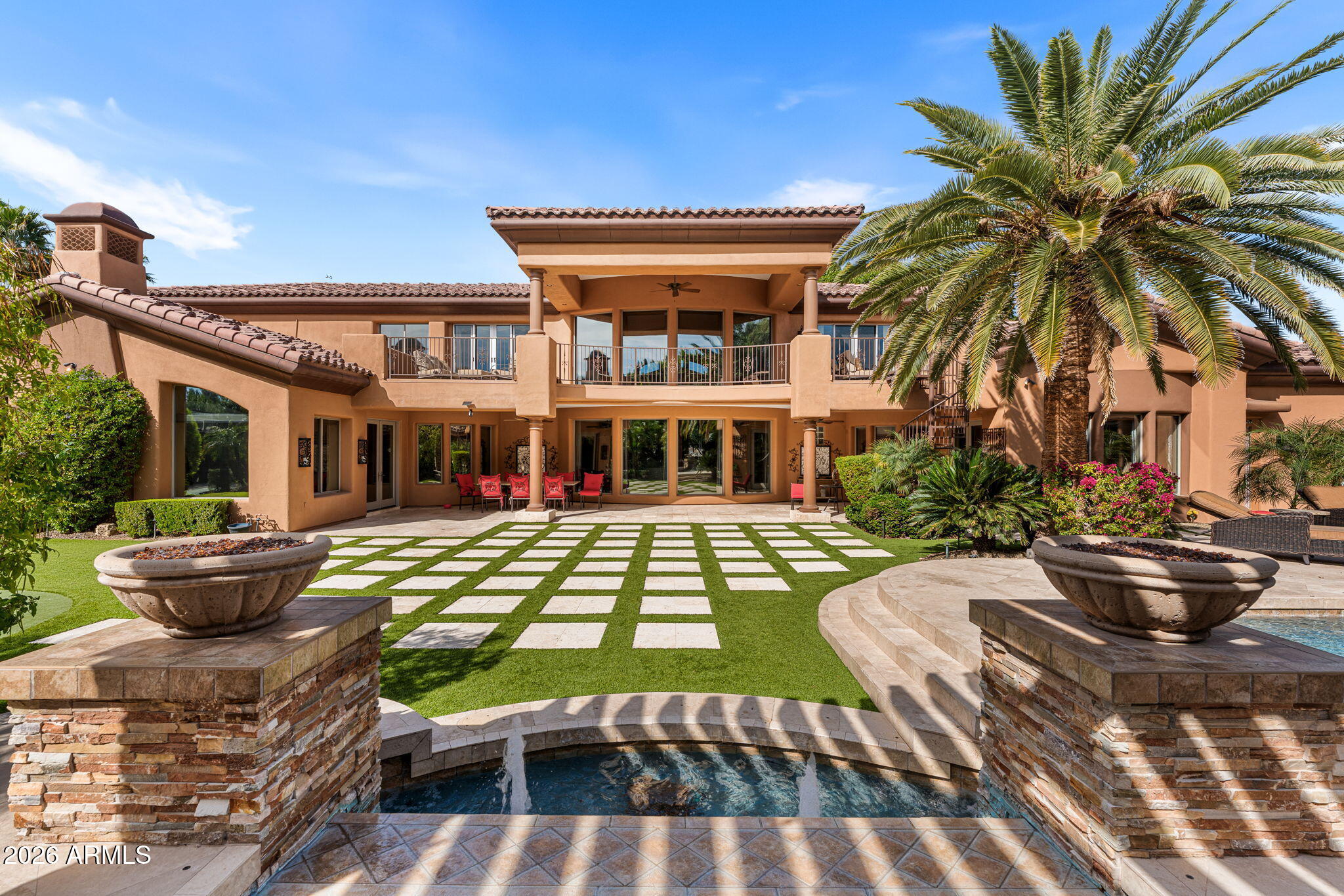 11571 E COCHISE Drive