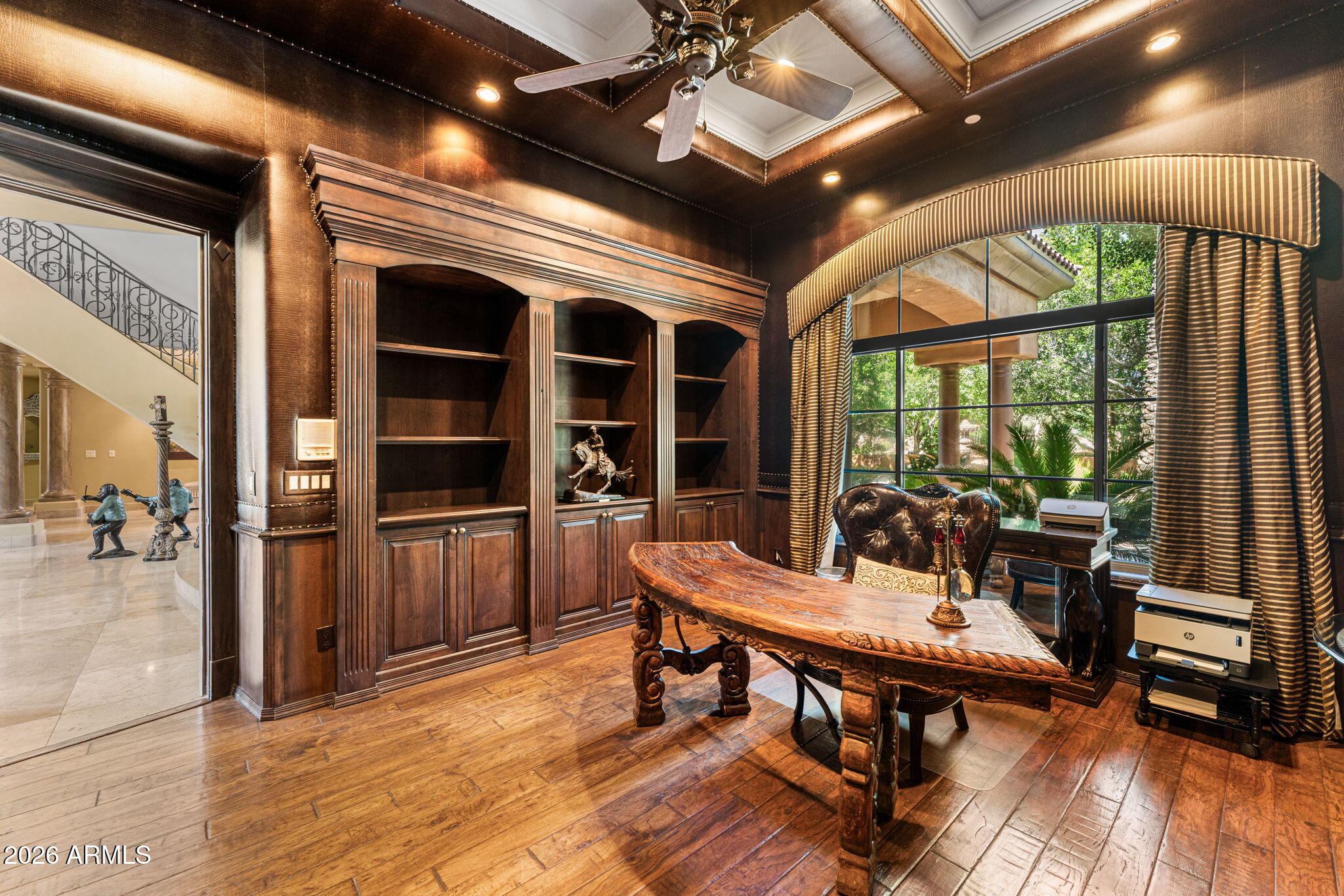 11571 E COCHISE Drive