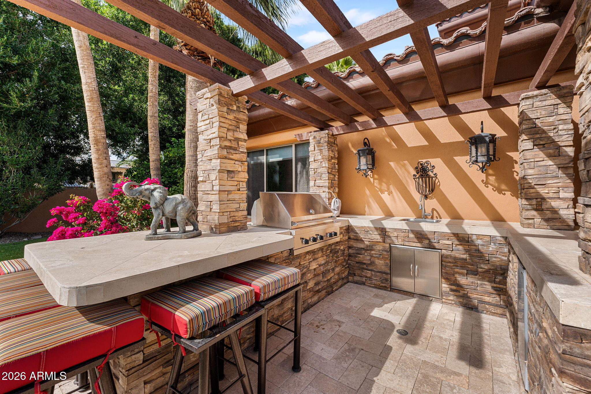 11571 E COCHISE Drive