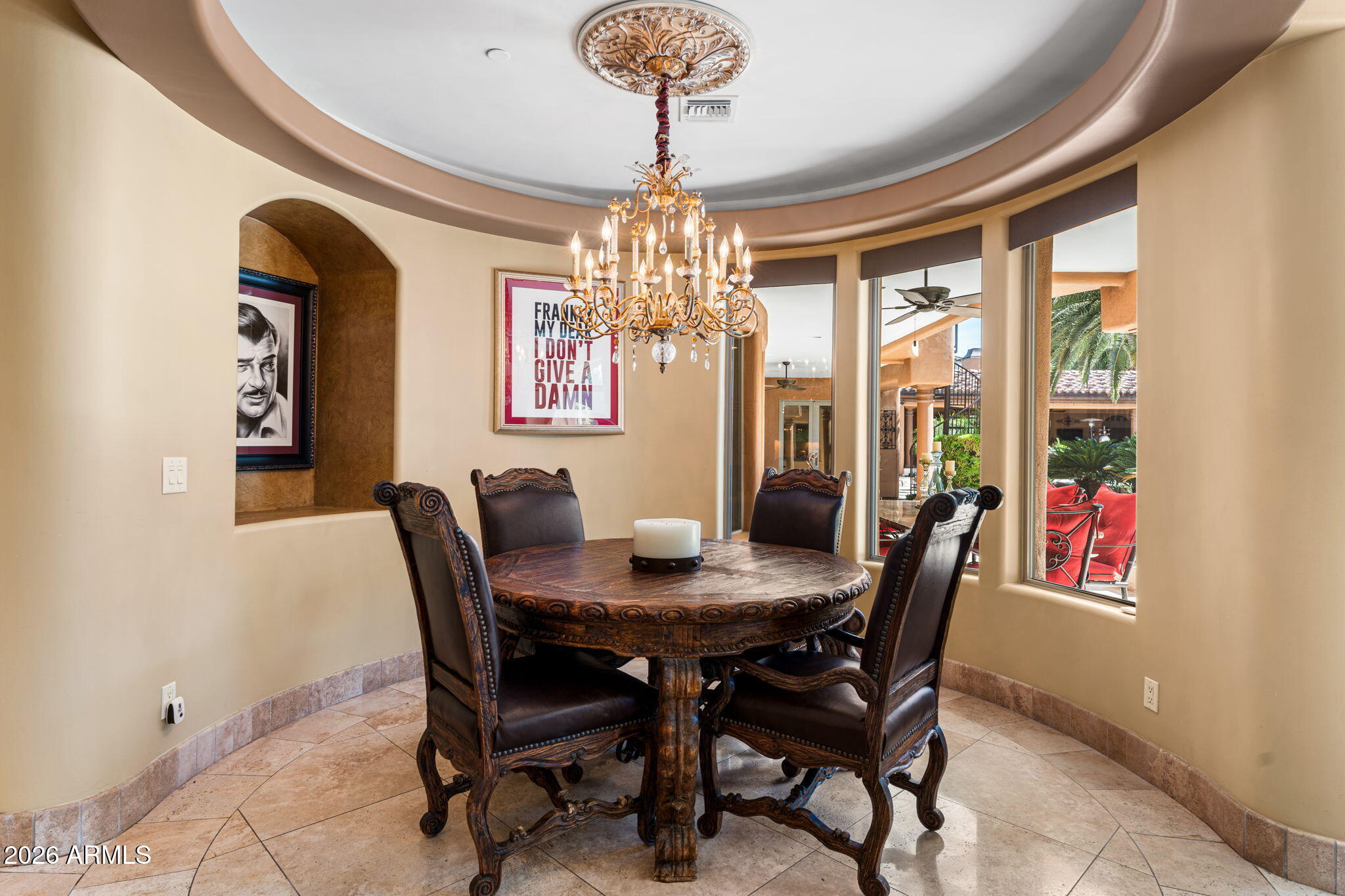 11571 E COCHISE Drive