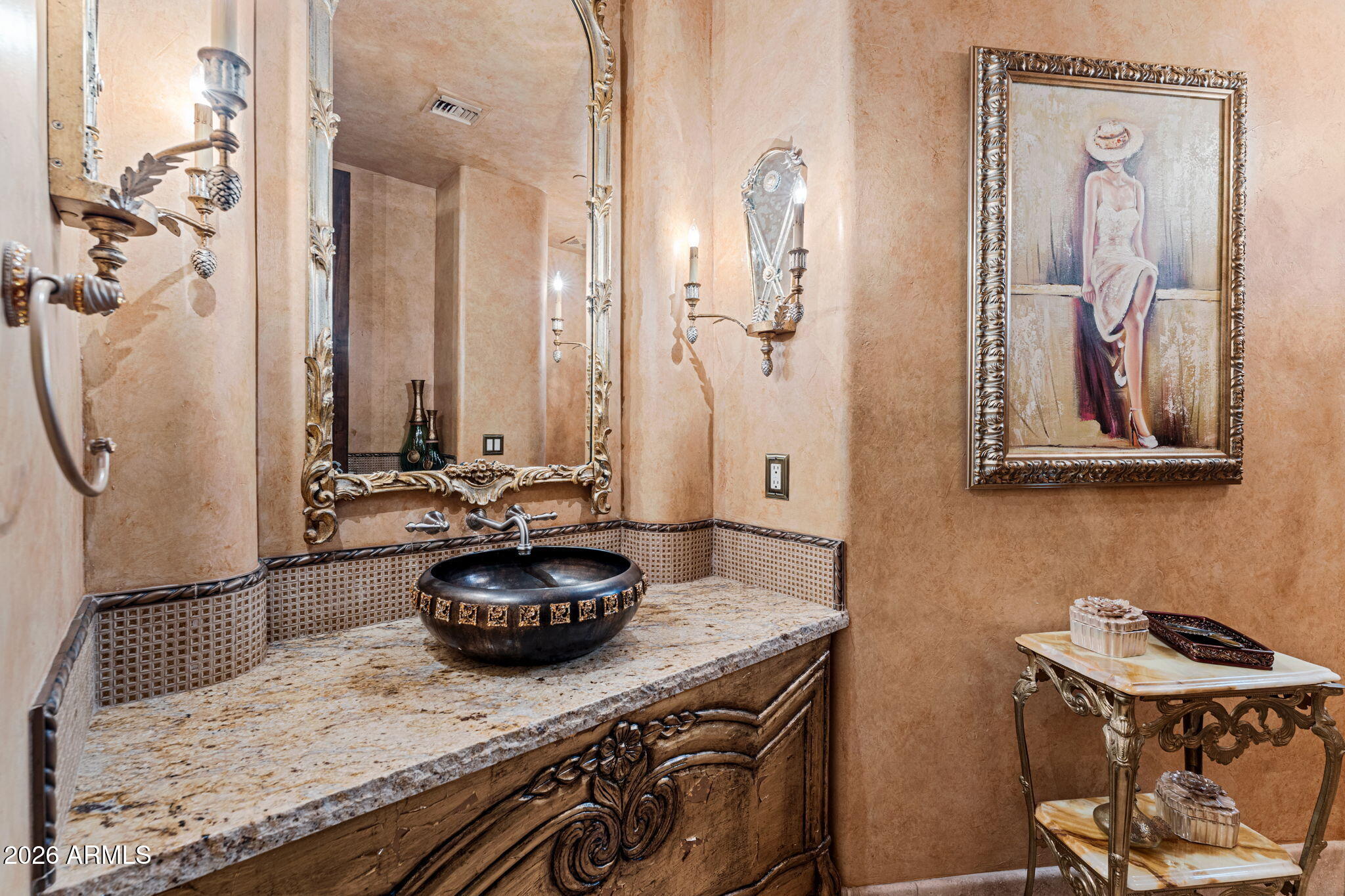 11571 E COCHISE Drive