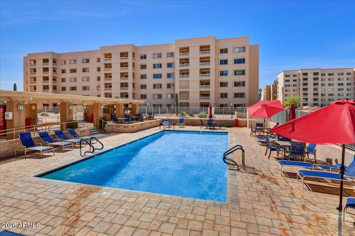 7970 E CAMELBACK Road 701