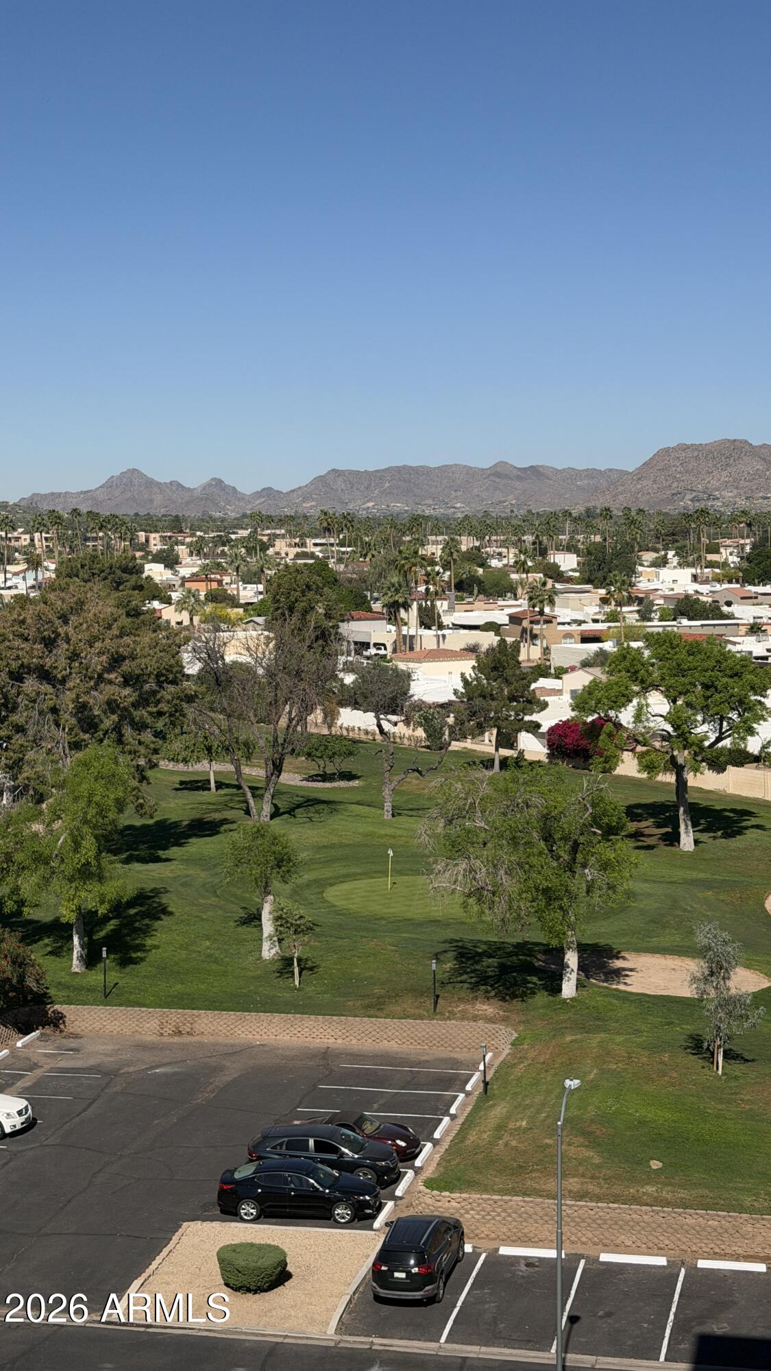 7970 E CAMELBACK Road 701